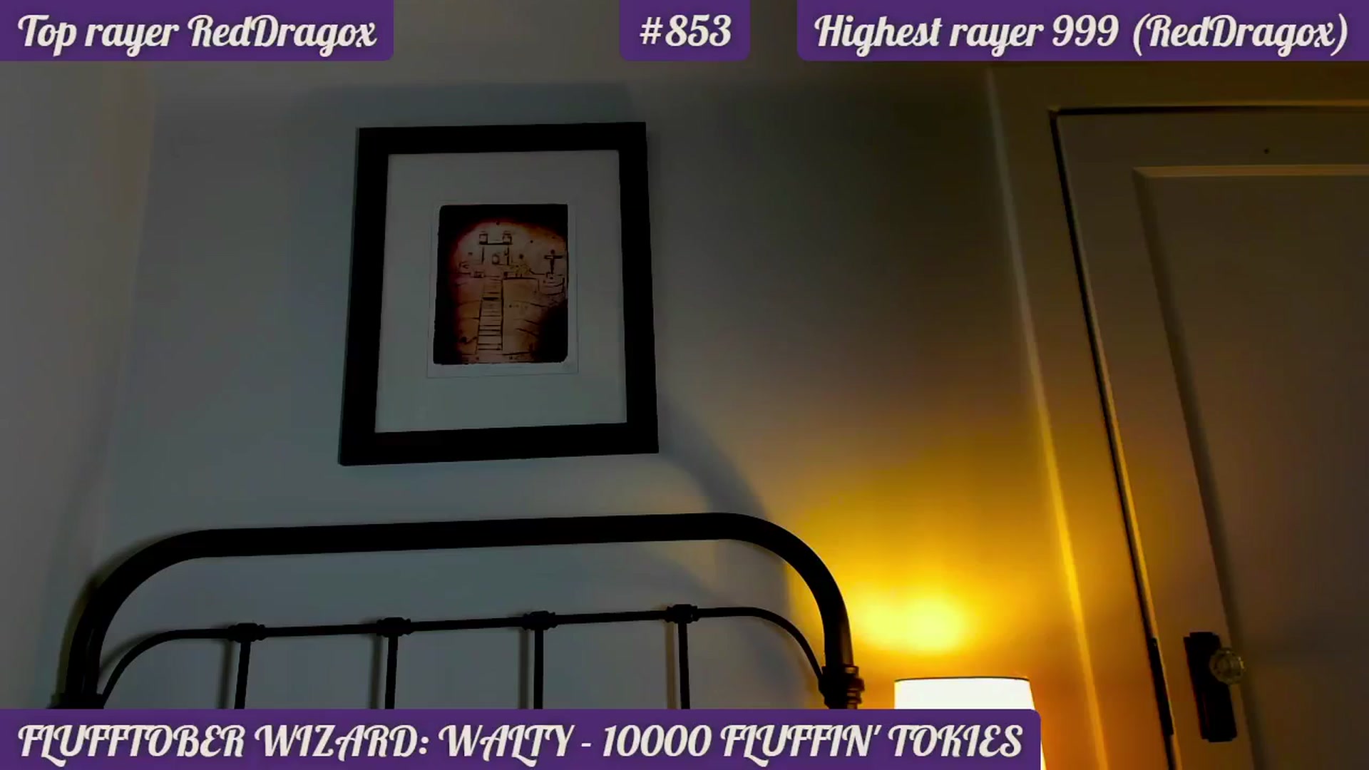 Gallery image thumbnail from FluffinRayRay's myfreecams stream on, 10/26/2024, 01:09 image 8 of 20
