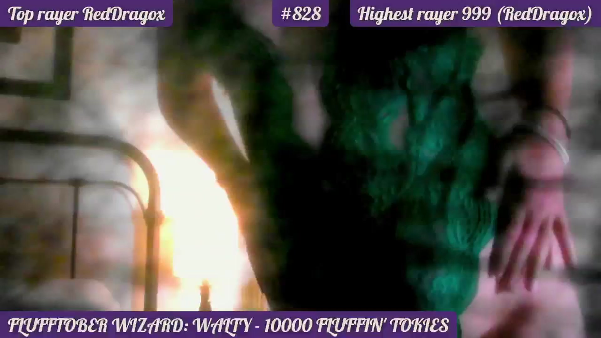 Gallery image thumbnail from FluffinRayRay's myfreecams stream on, 10/26/2024, 01:09 image 13 of 20