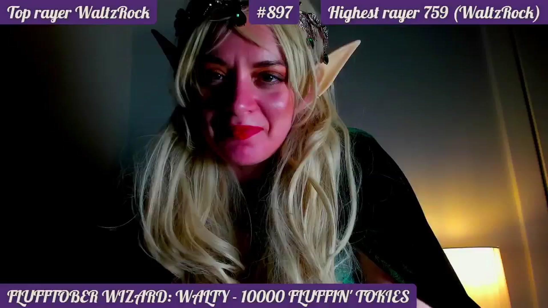 Gallery image thumbnail from FluffinRayRay's myfreecams stream on, 10/26/2024, 01:09 image 1 of 20