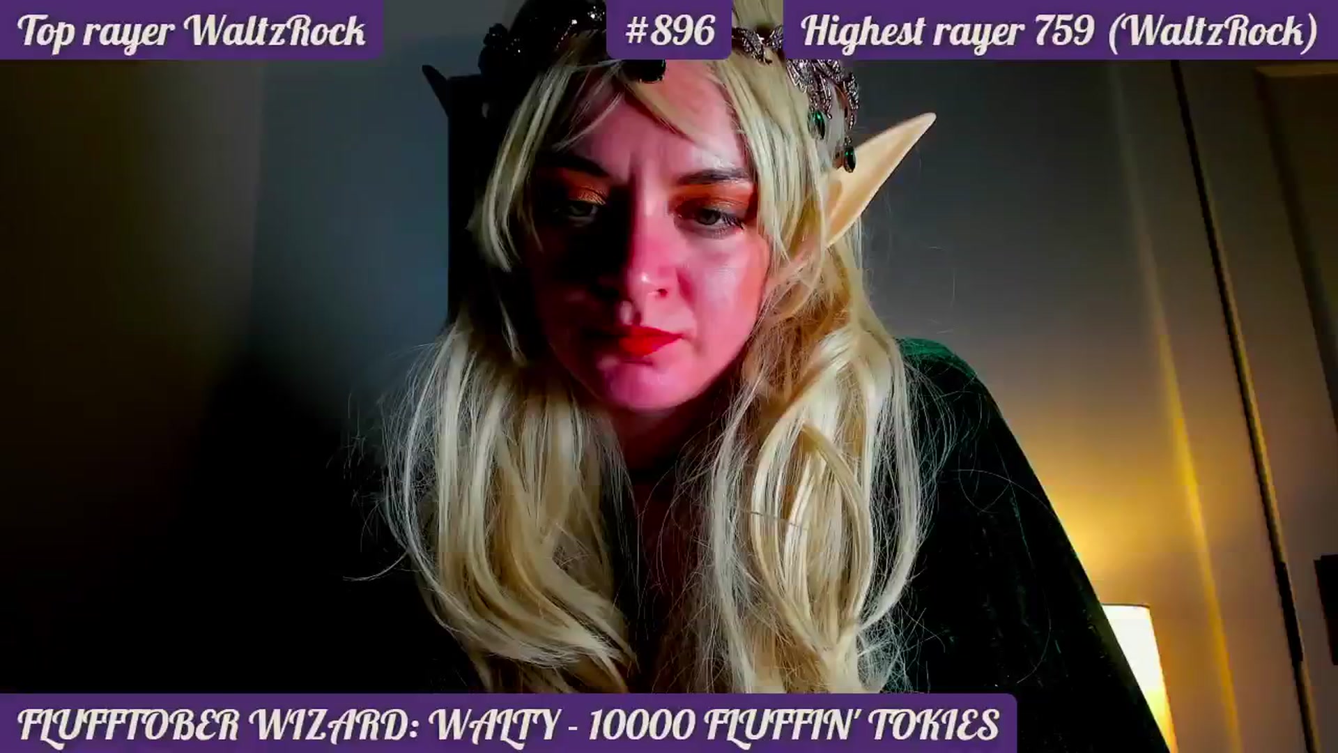 Gallery image thumbnail from FluffinRayRay's myfreecams stream on, 10/26/2024, 01:09 image 2 of 20