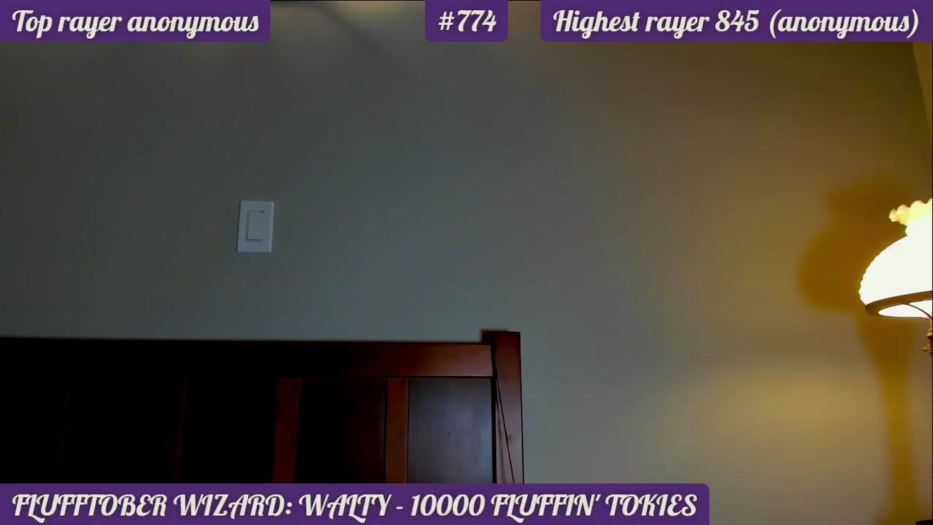 Gallery image thumbnail from FluffinRayRay's myfreecams stream on, 10/29/2024, 02:49 image 11 of 20