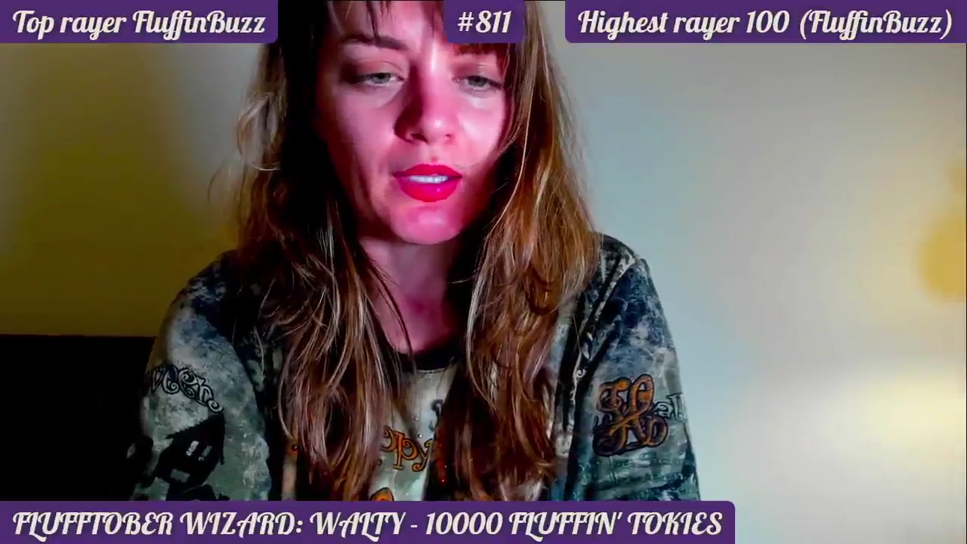 Gallery image thumbnail from FluffinRayRay's myfreecams stream on, 10/29/2024, 02:49 image 3 of 20