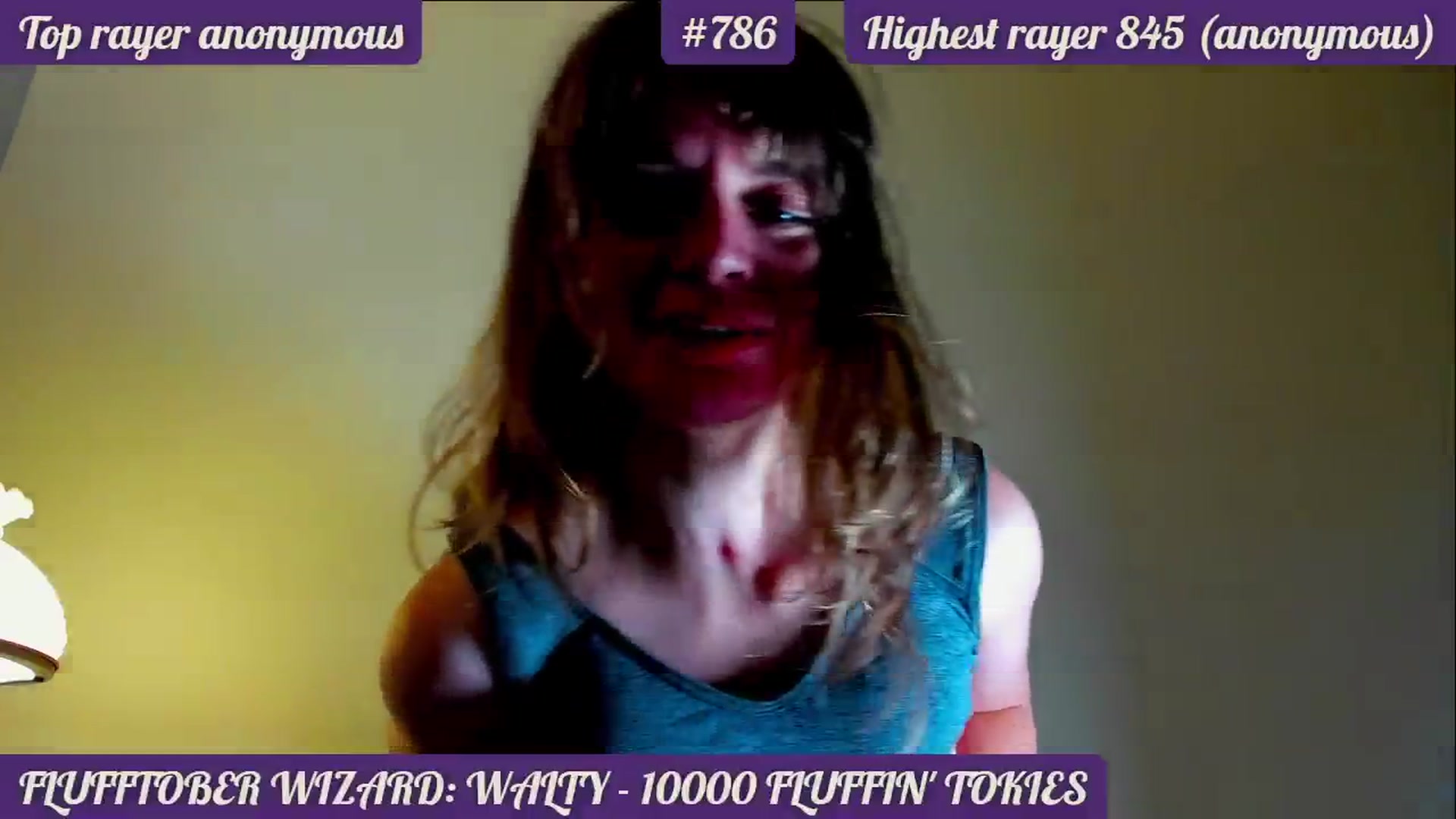 Gallery image thumbnail from FluffinRayRay's myfreecams stream on, 10/29/2024, 02:49 image 6 of 20