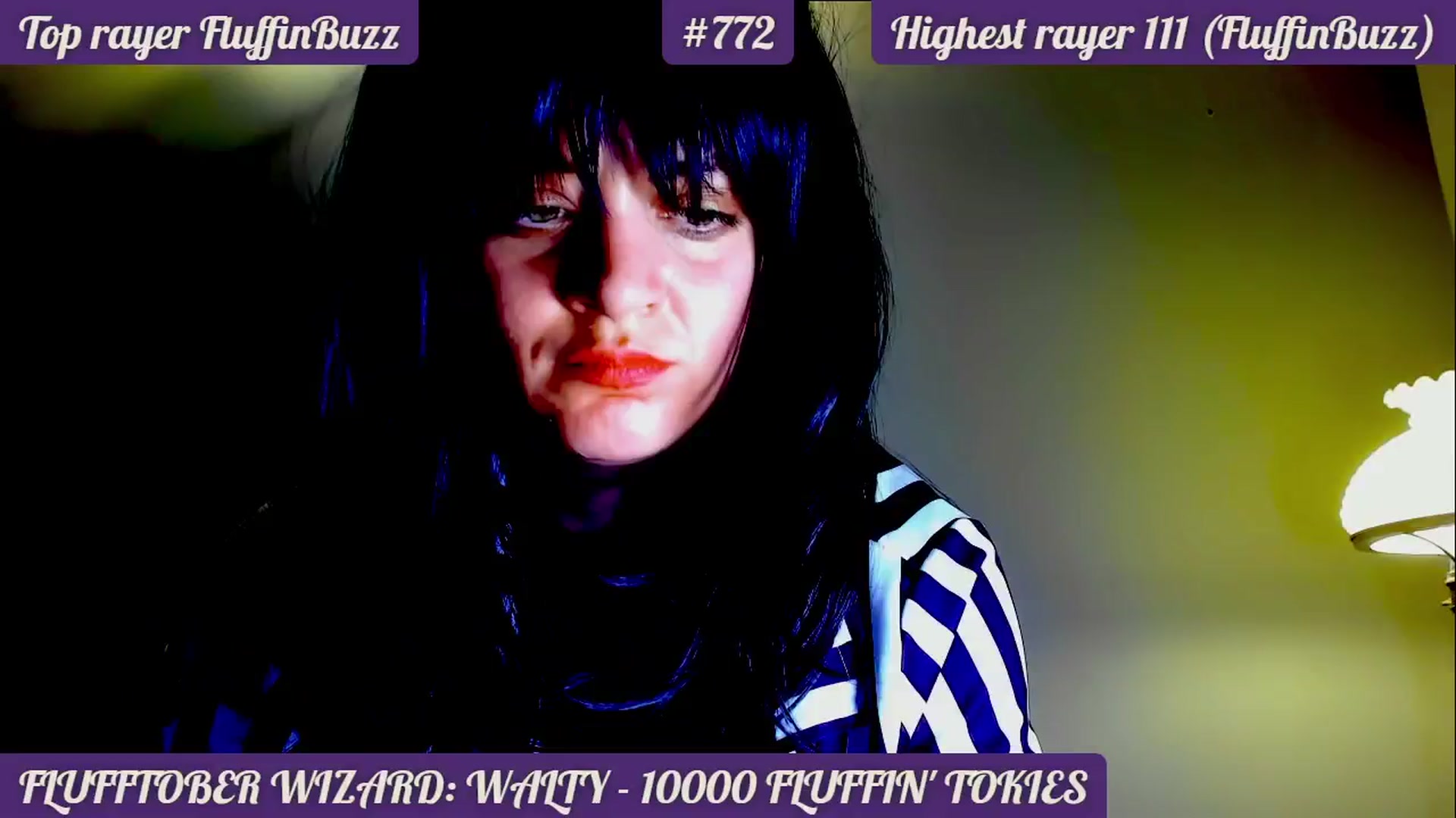 Gallery image thumbnail from FluffinRayRay's myfreecams stream on, 10/30/2024, 02:28 image 3 of 20