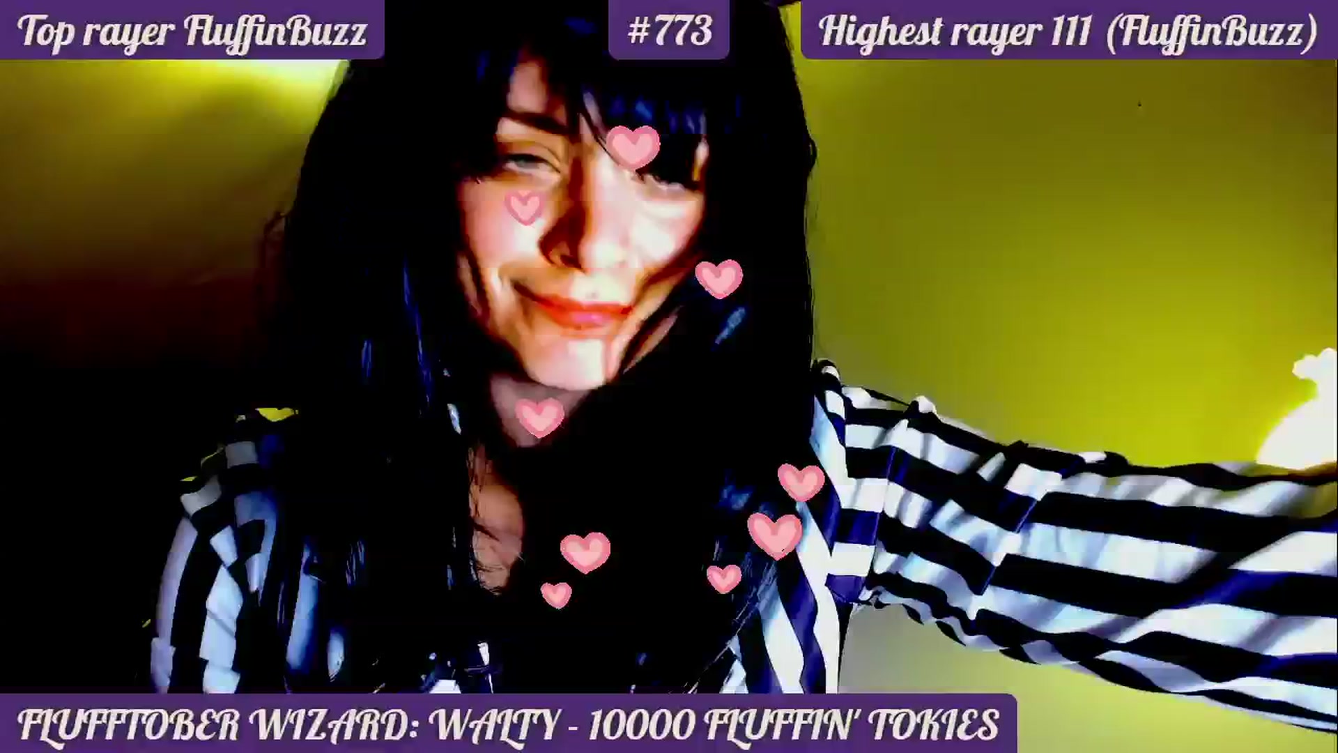 Gallery image thumbnail from FluffinRayRay's myfreecams stream on, 10/30/2024, 02:28 image 6 of 20