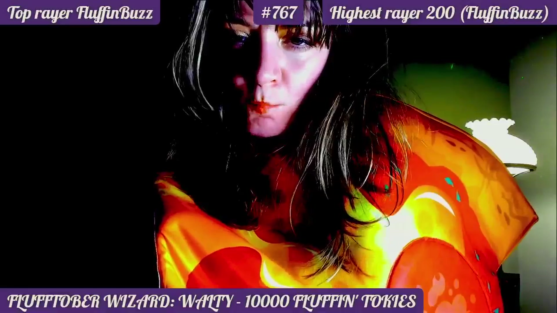 Gallery image thumbnail from FluffinRayRay's myfreecams stream on, 10/31/2024, 24:02 image 13 of 20