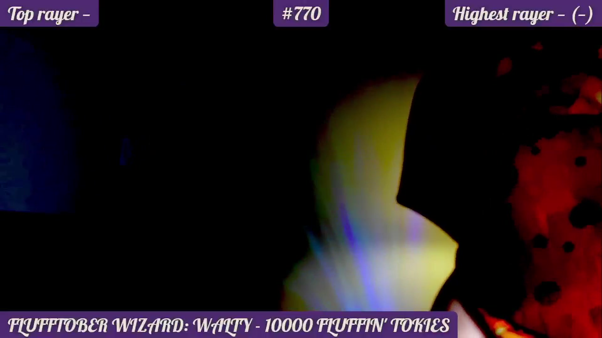 Gallery image thumbnail from FluffinRayRay's myfreecams stream on, 10/31/2024, 24:02 image 5 of 20