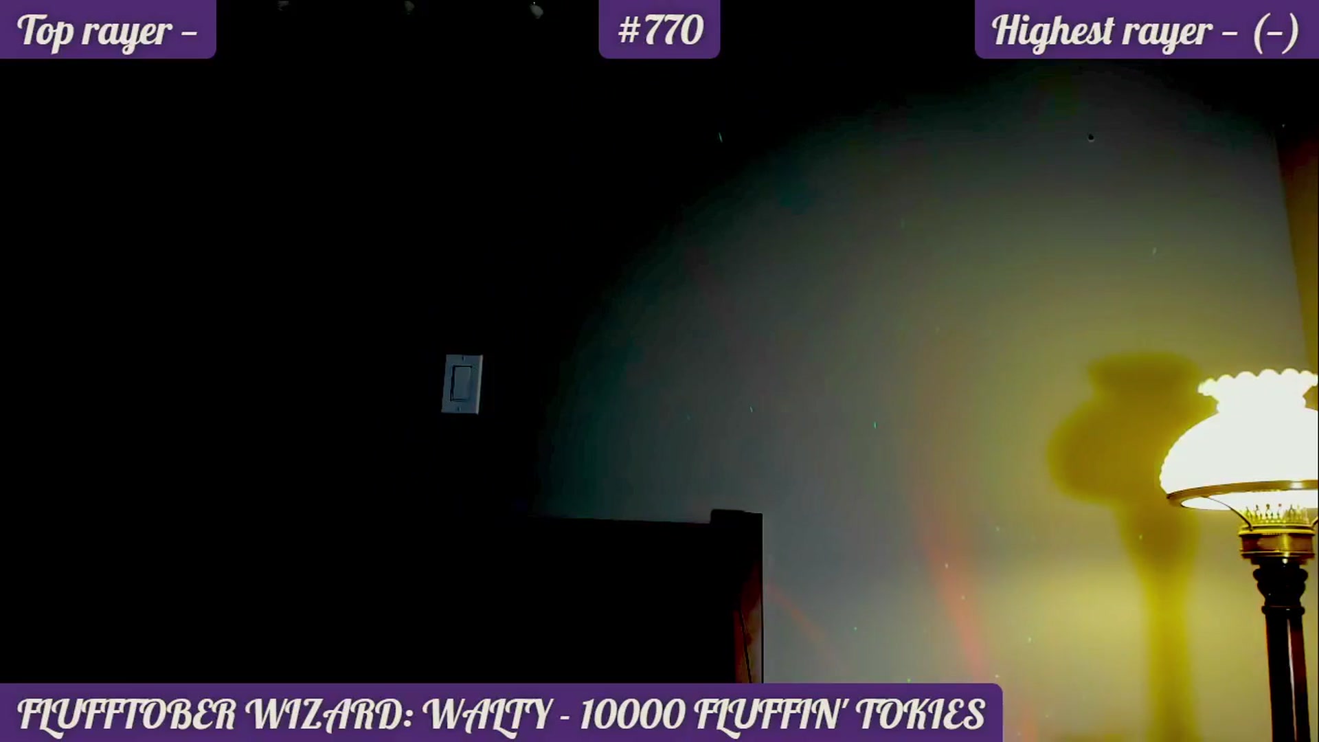 Gallery image thumbnail from FluffinRayRay's myfreecams stream on, 10/31/2024, 24:02 image 9 of 20