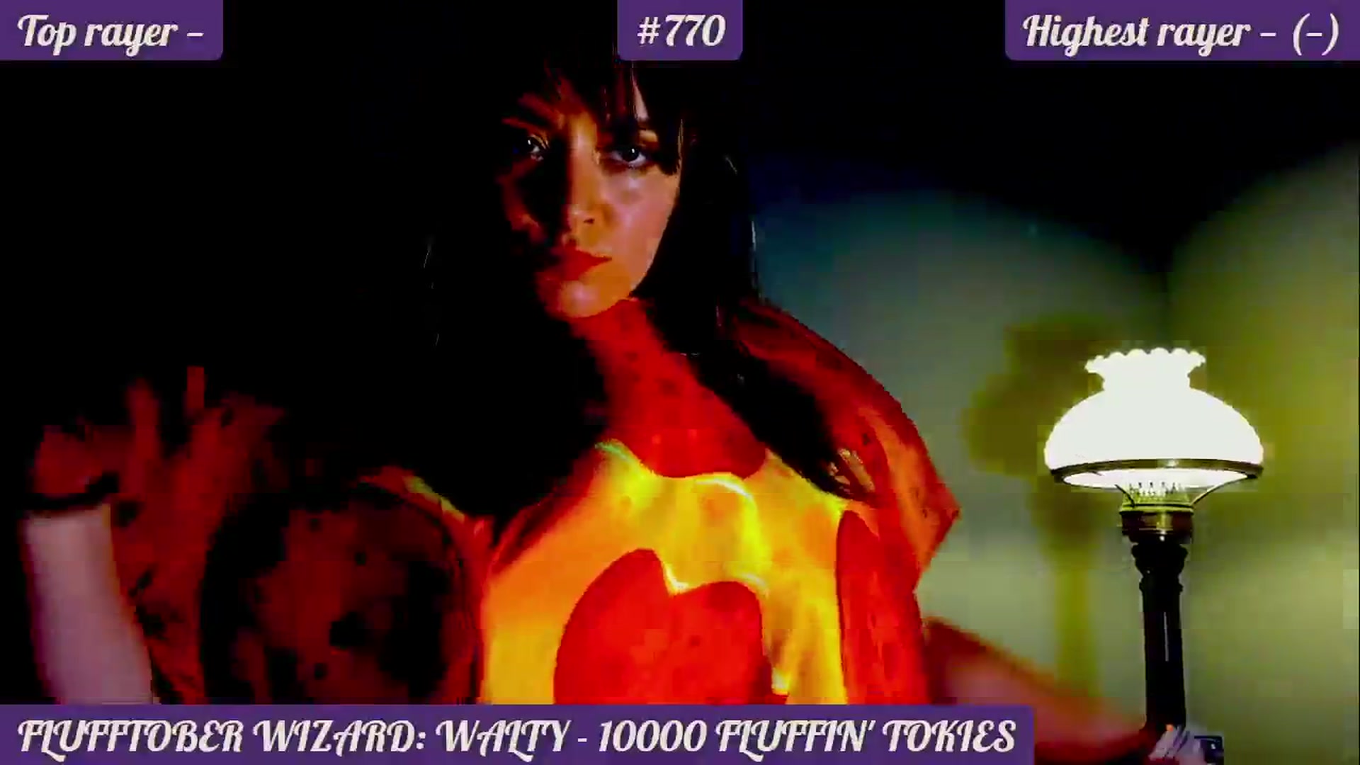 Gallery image thumbnail from FluffinRayRay's myfreecams stream on, 10/31/2024, 24:02 image 4 of 20