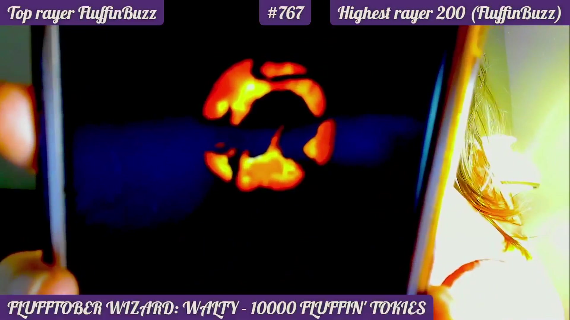 Gallery image thumbnail from FluffinRayRay's myfreecams stream on, 10/31/2024, 24:02 image 20 of 20