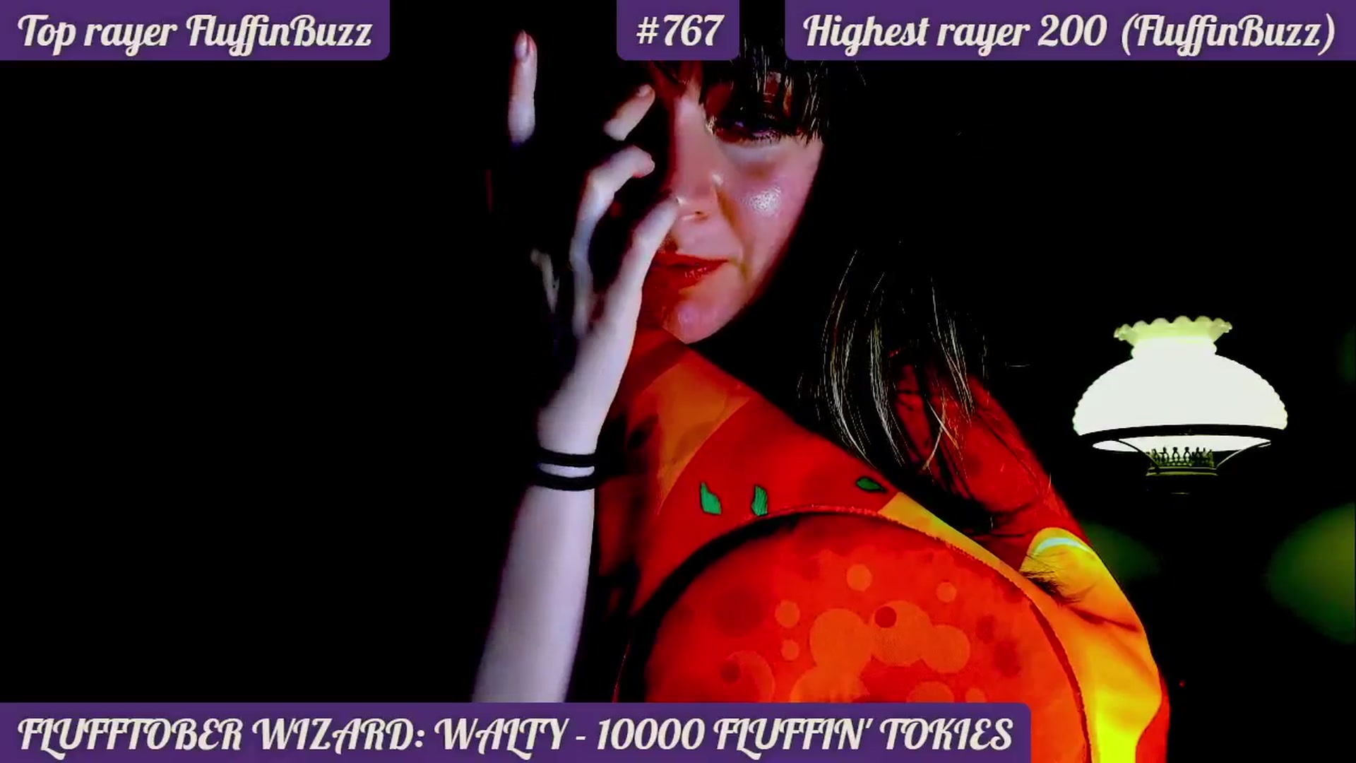 Gallery image thumbnail from FluffinRayRay's myfreecams stream on, 10/31/2024, 24:02 image 14 of 20
