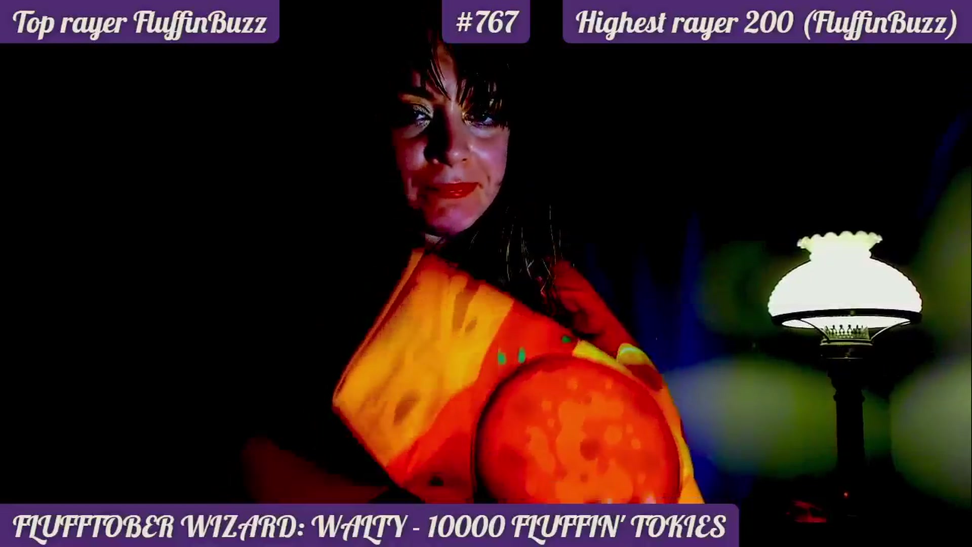 Gallery image thumbnail from FluffinRayRay's myfreecams stream on, 10/31/2024, 24:02 image 17 of 20