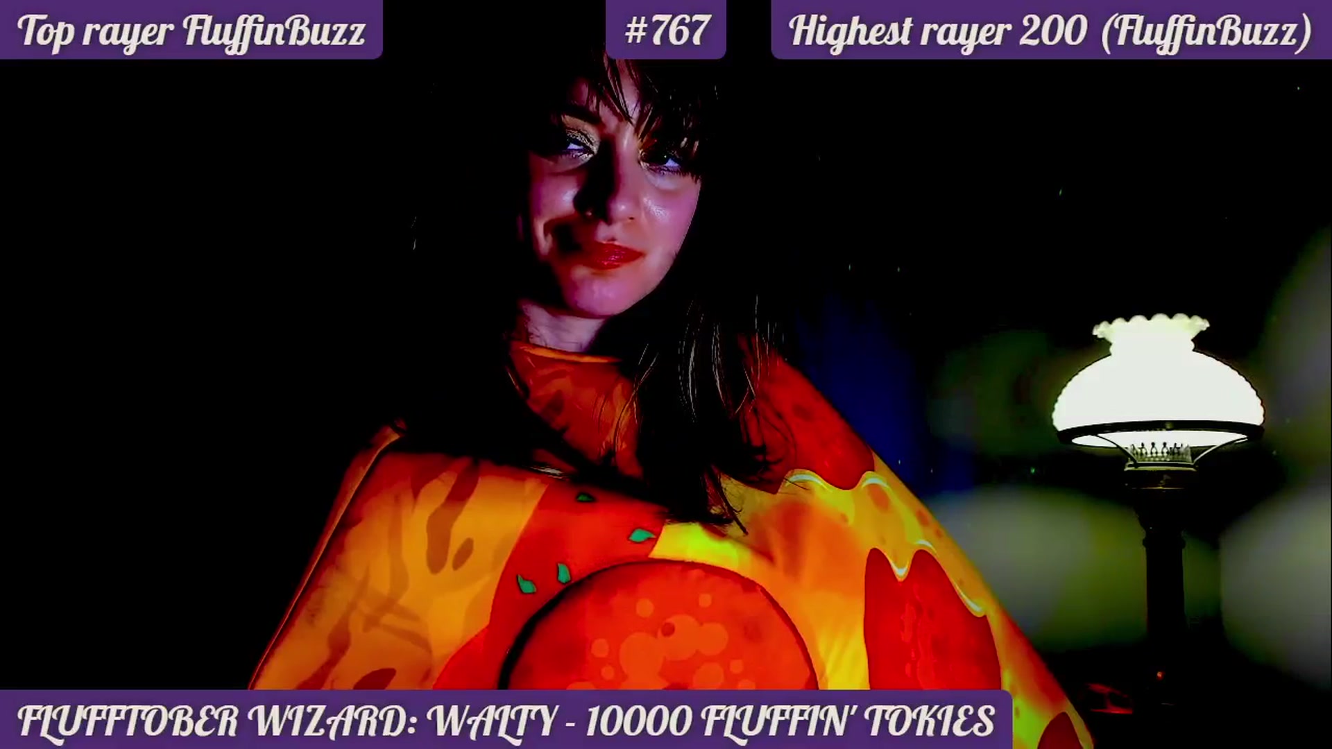 Gallery image thumbnail from FluffinRayRay's myfreecams stream on, 10/31/2024, 24:02 image 16 of 20