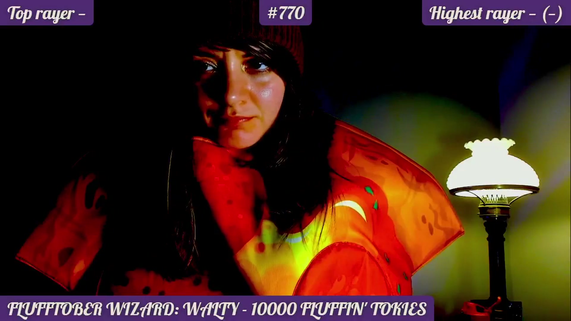 Gallery image thumbnail from FluffinRayRay's myfreecams stream on, 10/31/2024, 24:02 image 2 of 20