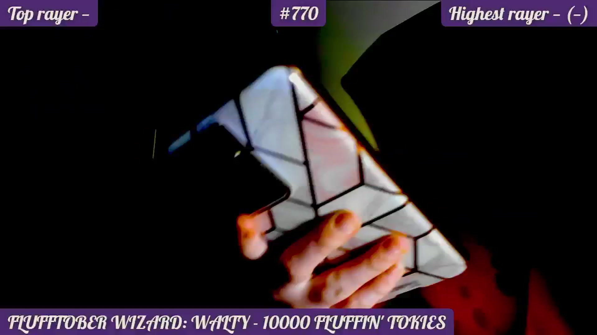 Gallery image thumbnail from FluffinRayRay's myfreecams stream on, 10/31/2024, 24:02 image 1 of 20