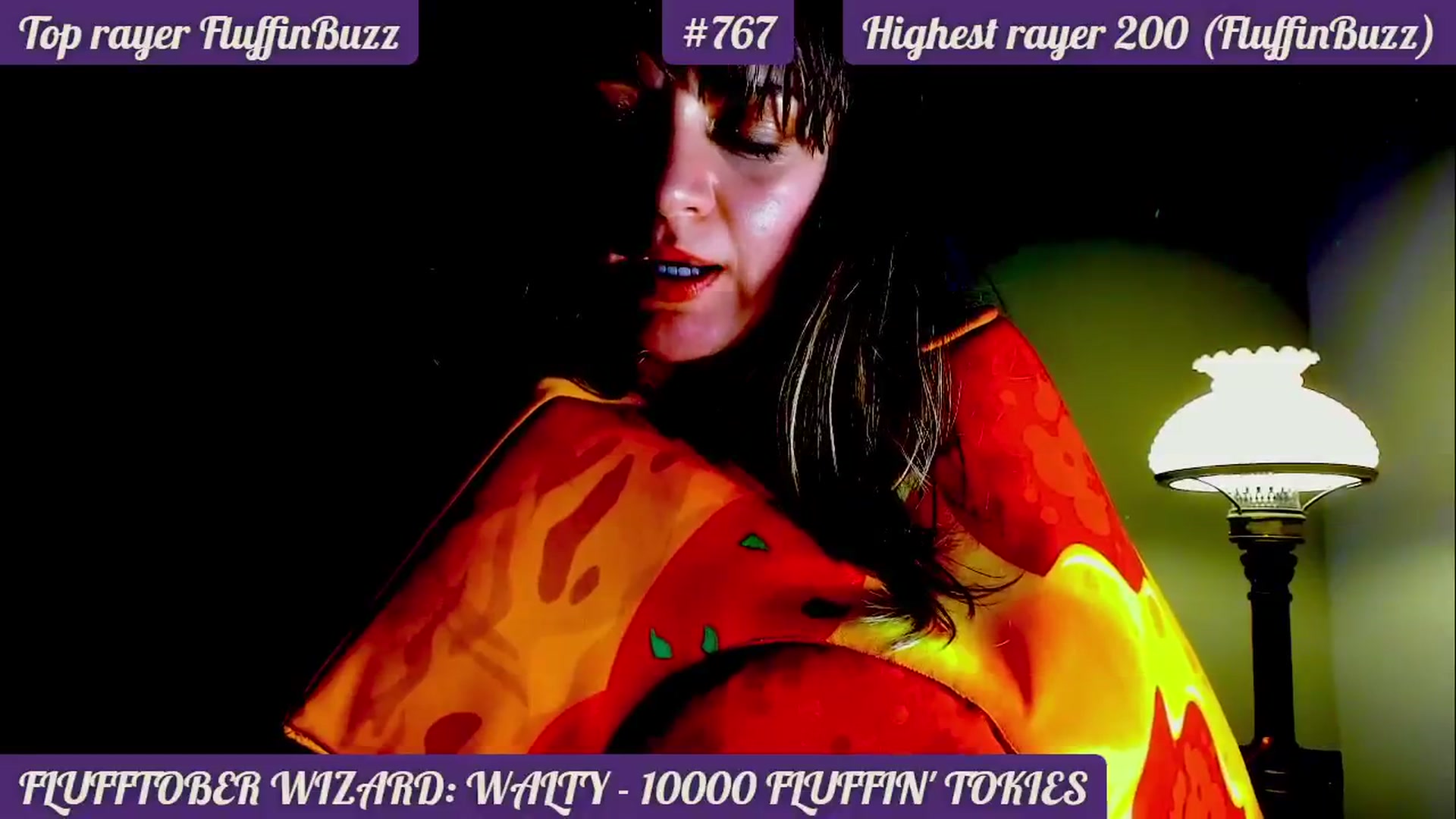 Gallery image thumbnail from FluffinRayRay's myfreecams stream on, 10/31/2024, 24:02 image 19 of 20