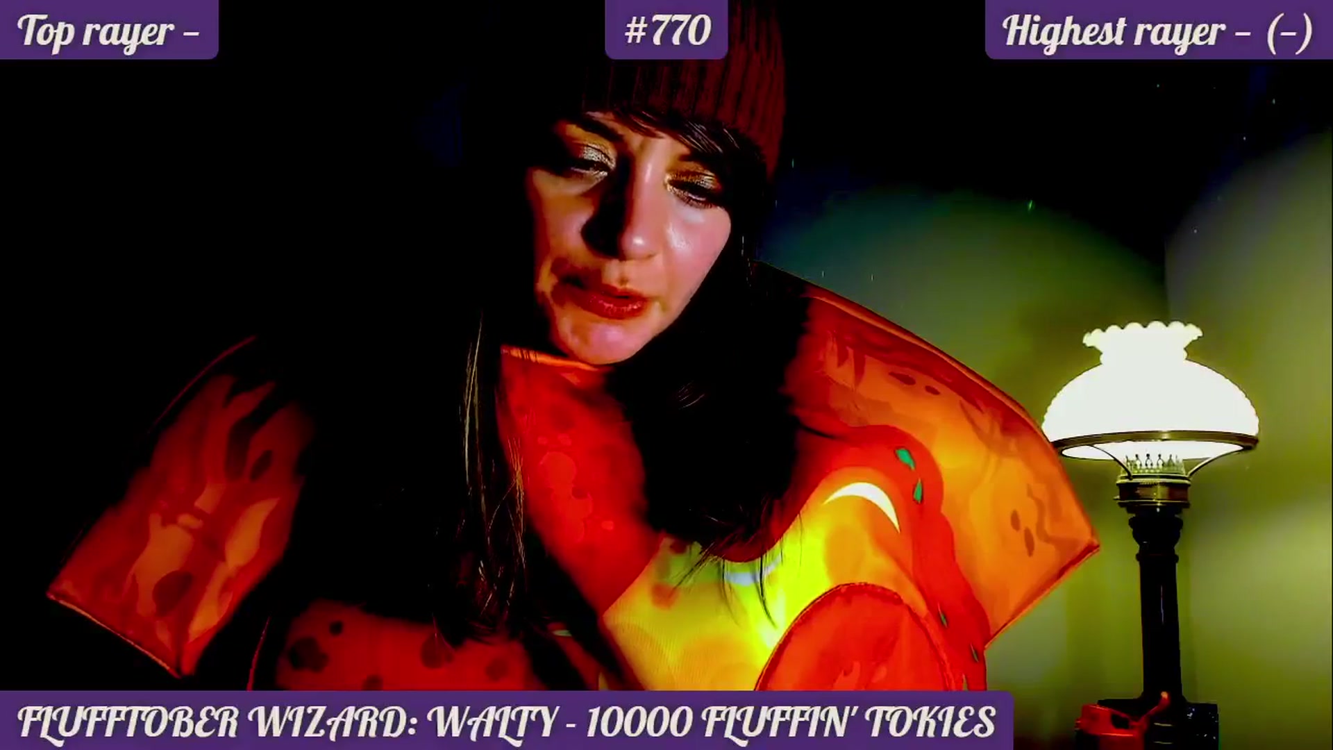 Gallery image thumbnail from FluffinRayRay's myfreecams stream on, 10/31/2024, 24:02 image 3 of 20
