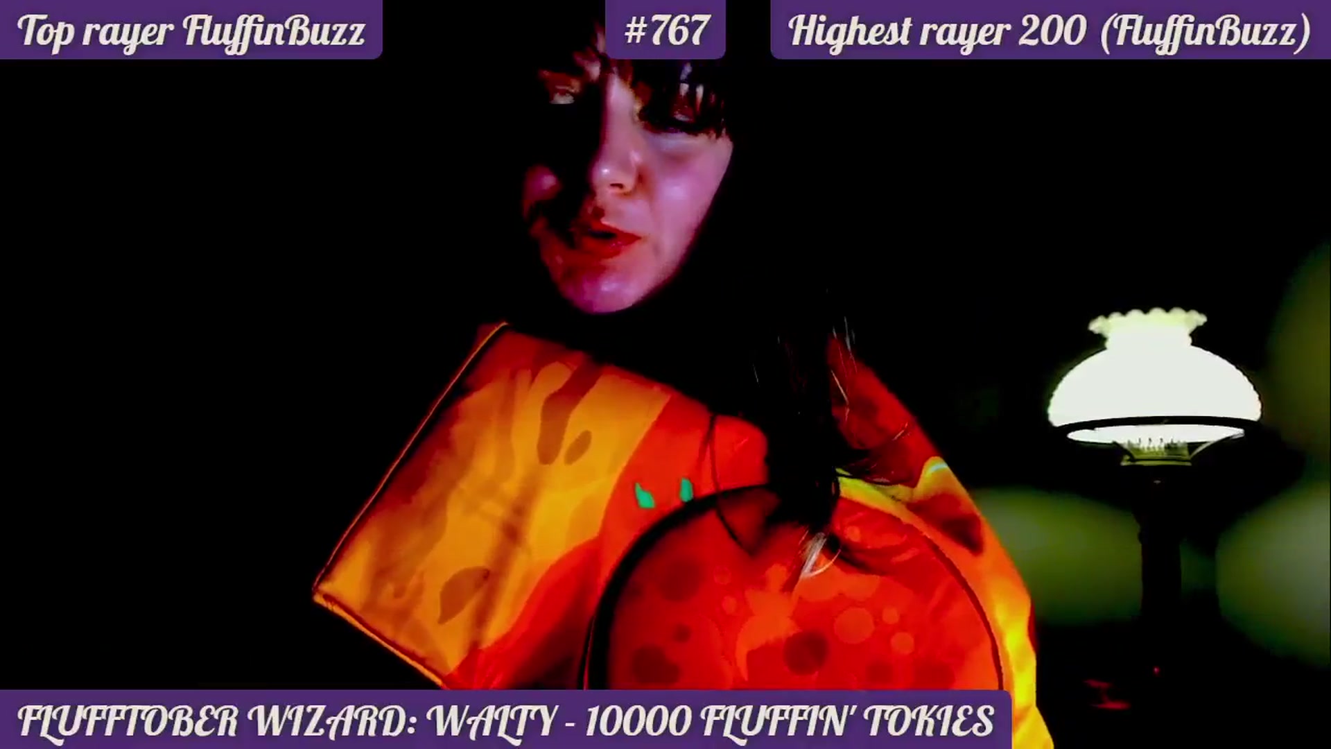 Gallery image thumbnail from FluffinRayRay's myfreecams stream on, 10/31/2024, 24:02 image 15 of 20