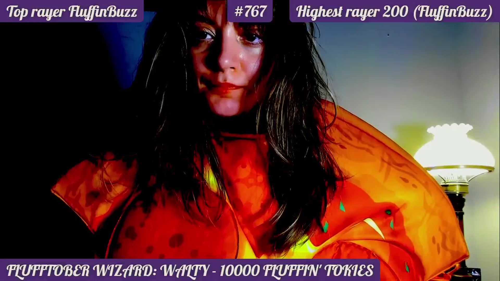 Gallery image thumbnail from FluffinRayRay's myfreecams stream on, 10/31/2024, 24:27 image 5 of 20