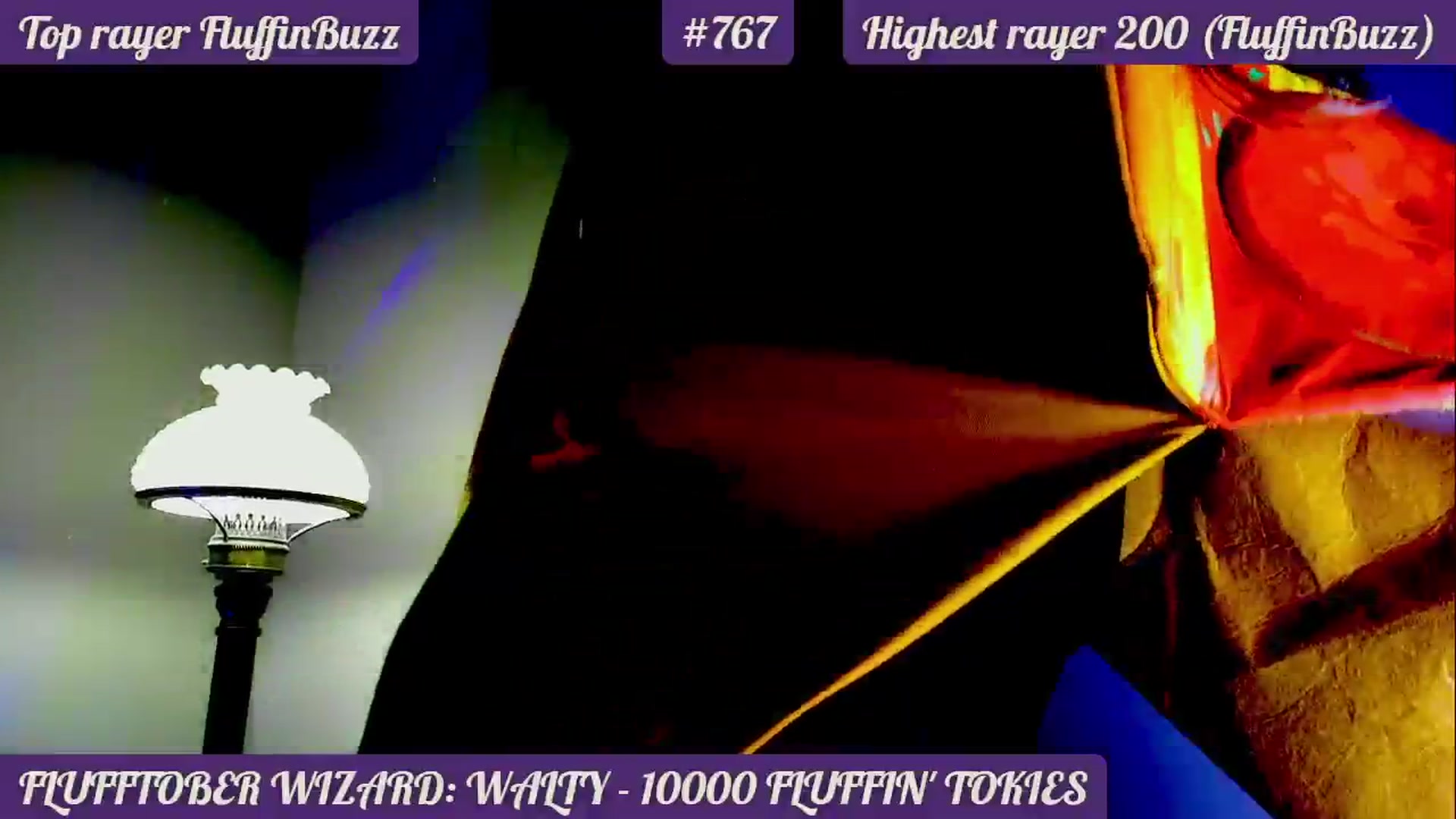 Gallery image thumbnail from FluffinRayRay's myfreecams stream on, 10/31/2024, 24:27 image 11 of 20