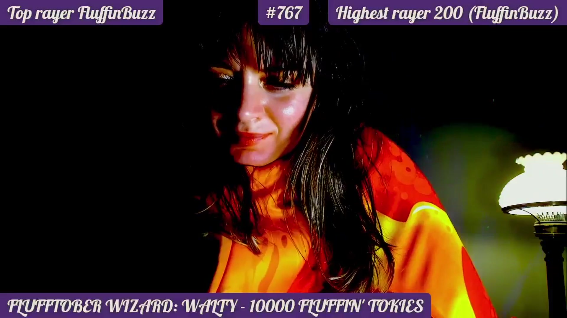 Gallery image thumbnail from FluffinRayRay's myfreecams stream on, 10/31/2024, 24:27 image 10 of 20