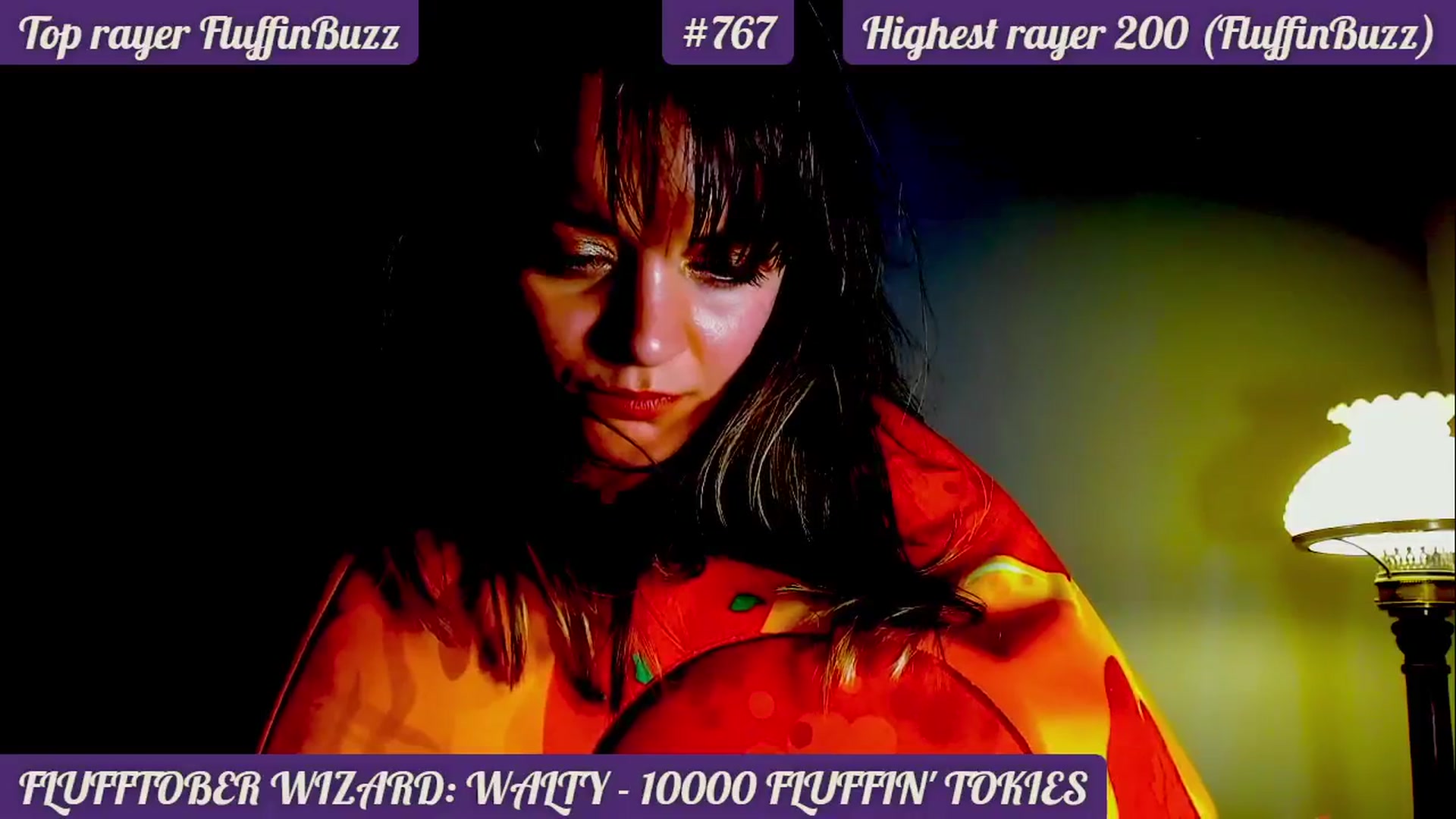 Gallery image thumbnail from FluffinRayRay's myfreecams stream on, 10/31/2024, 24:27 image 9 of 20