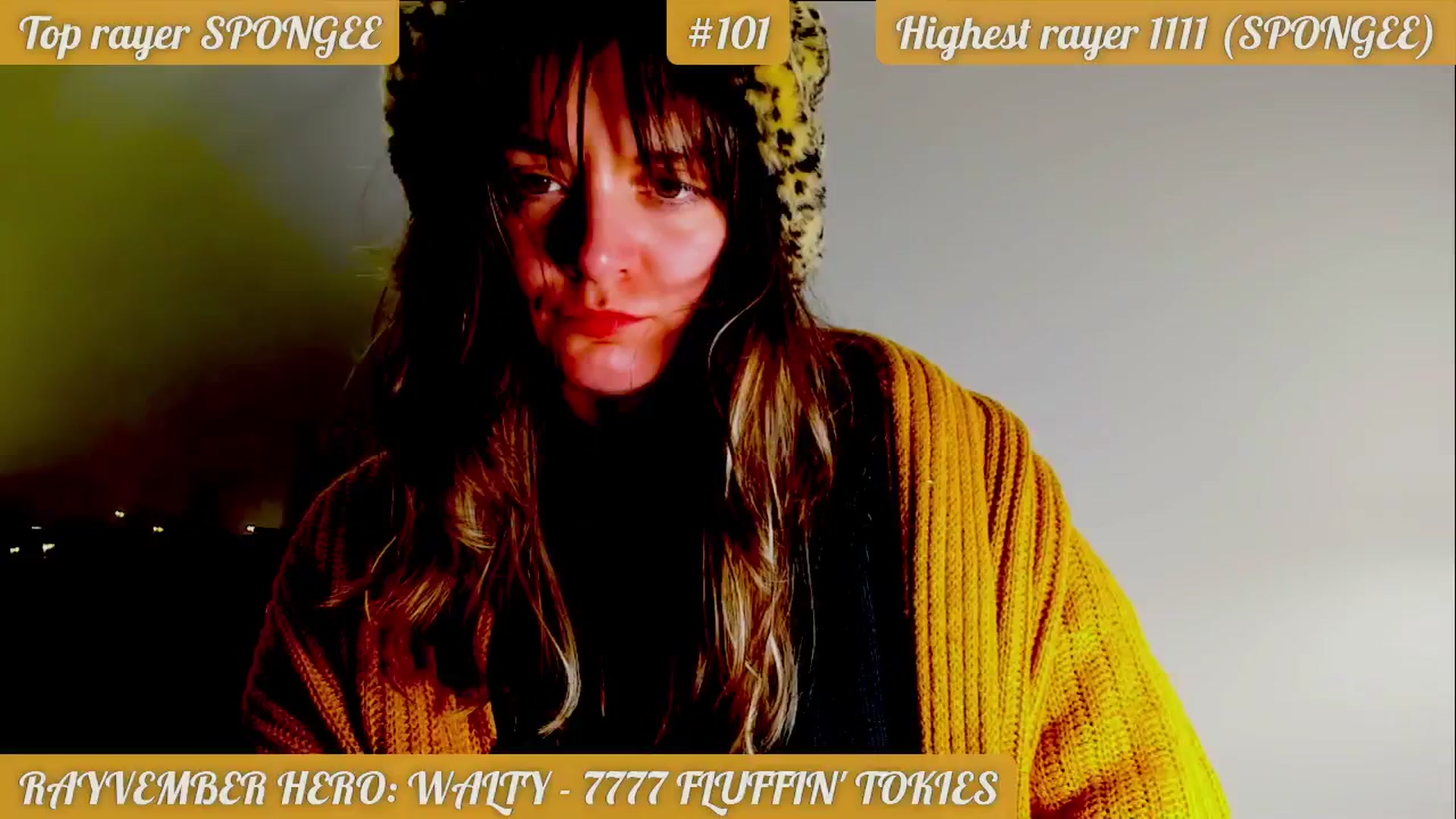 Gallery image thumbnail from FluffinRayRay's myfreecams stream on, 11/02/2024, 02:32 image 16 of 20