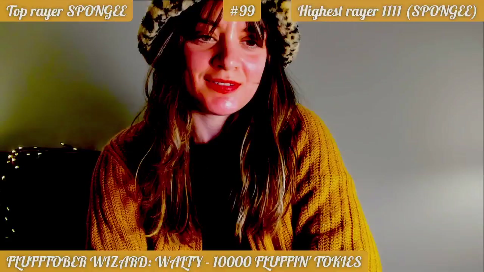 Gallery image thumbnail from FluffinRayRay's myfreecams stream on, 11/02/2024, 02:32 image 5 of 20