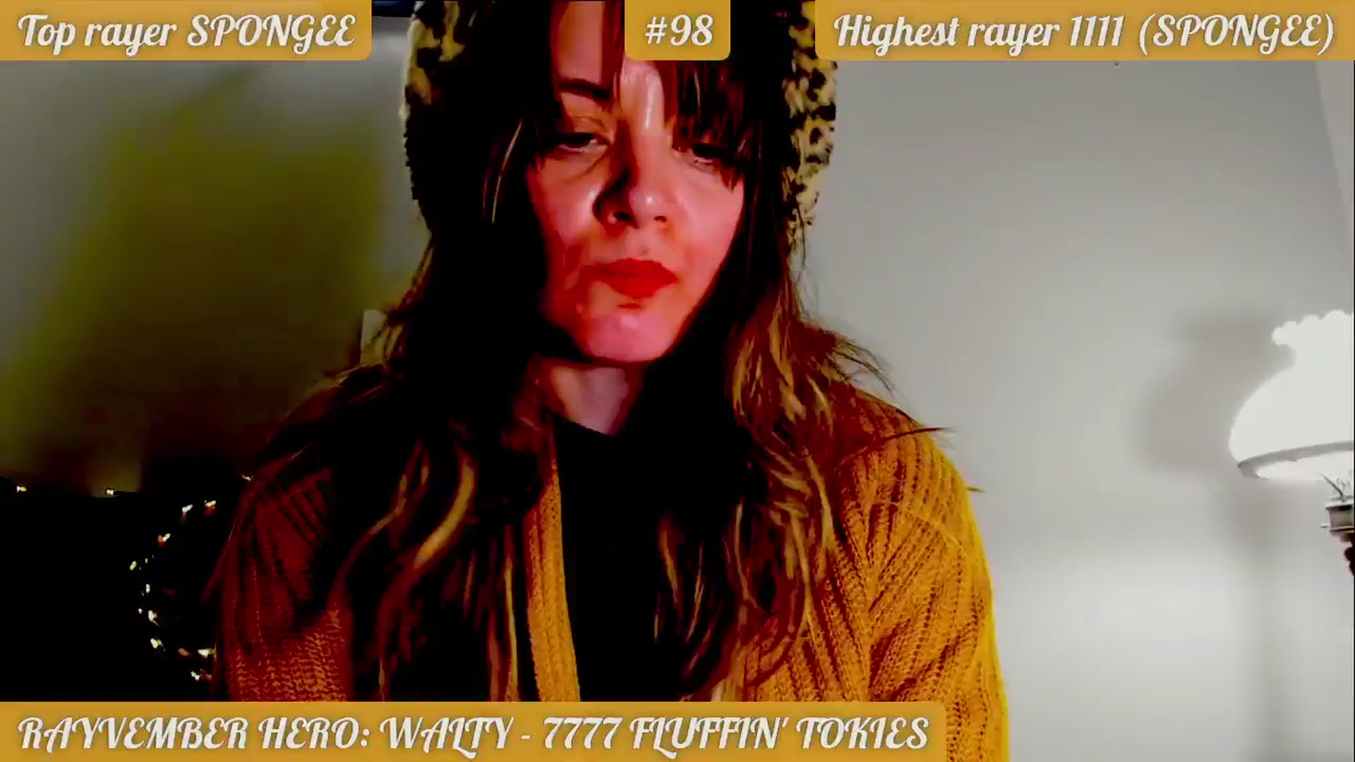 Gallery image thumbnail from FluffinRayRay's myfreecams stream on, 11/02/2024, 02:32 image 12 of 20