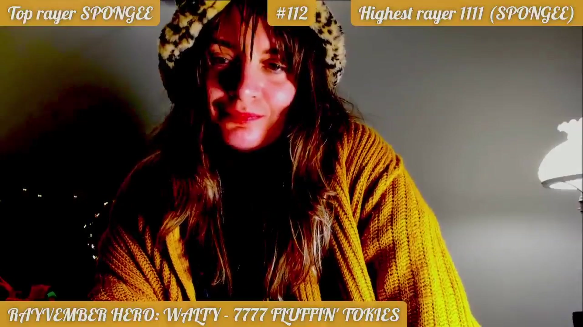 Gallery image thumbnail from FluffinRayRay's myfreecams stream on, 11/02/2024, 02:32 image 20 of 20