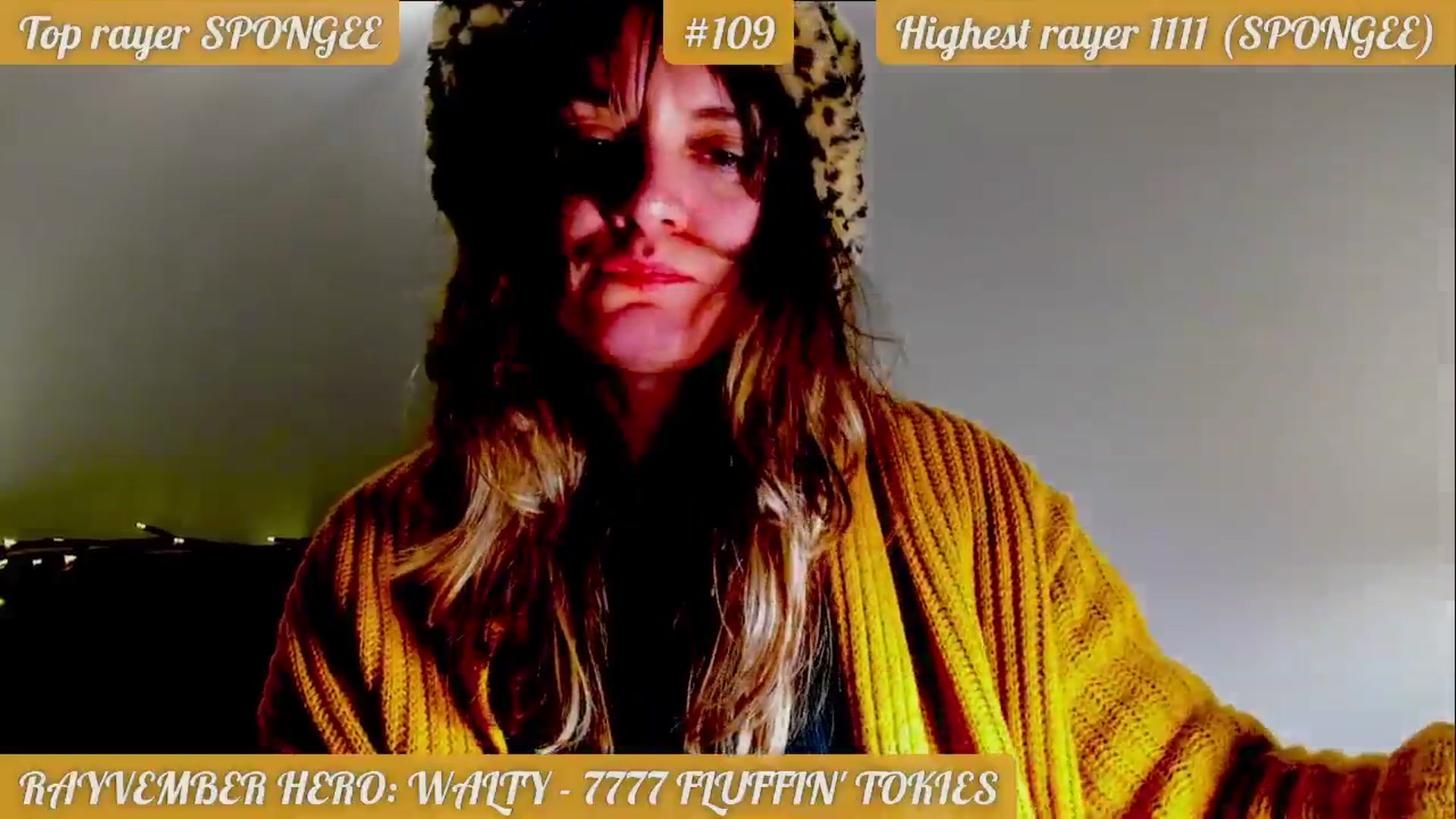 Gallery image thumbnail from FluffinRayRay's myfreecams stream on, 11/02/2024, 02:32 image 18 of 20