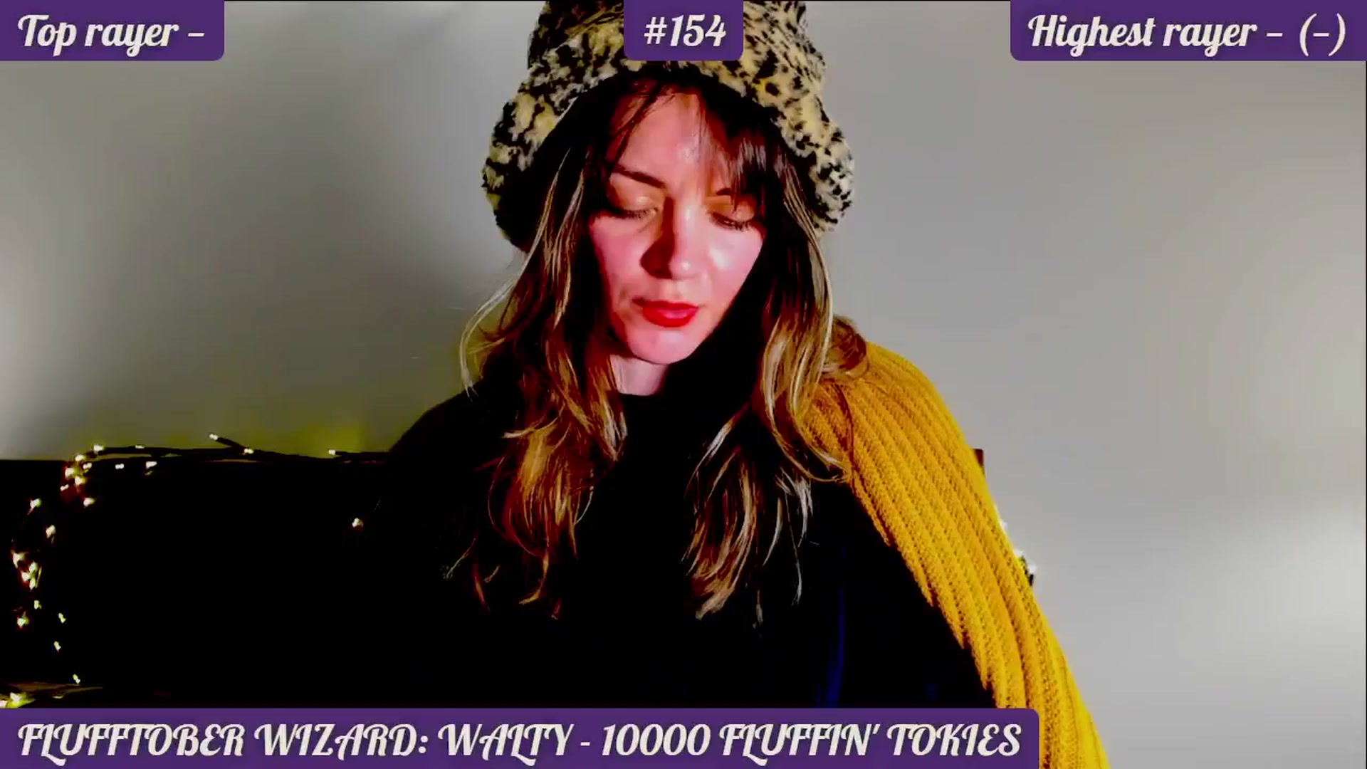 Gallery image thumbnail from FluffinRayRay's myfreecams stream on, 11/02/2024, 02:32 image 1 of 20