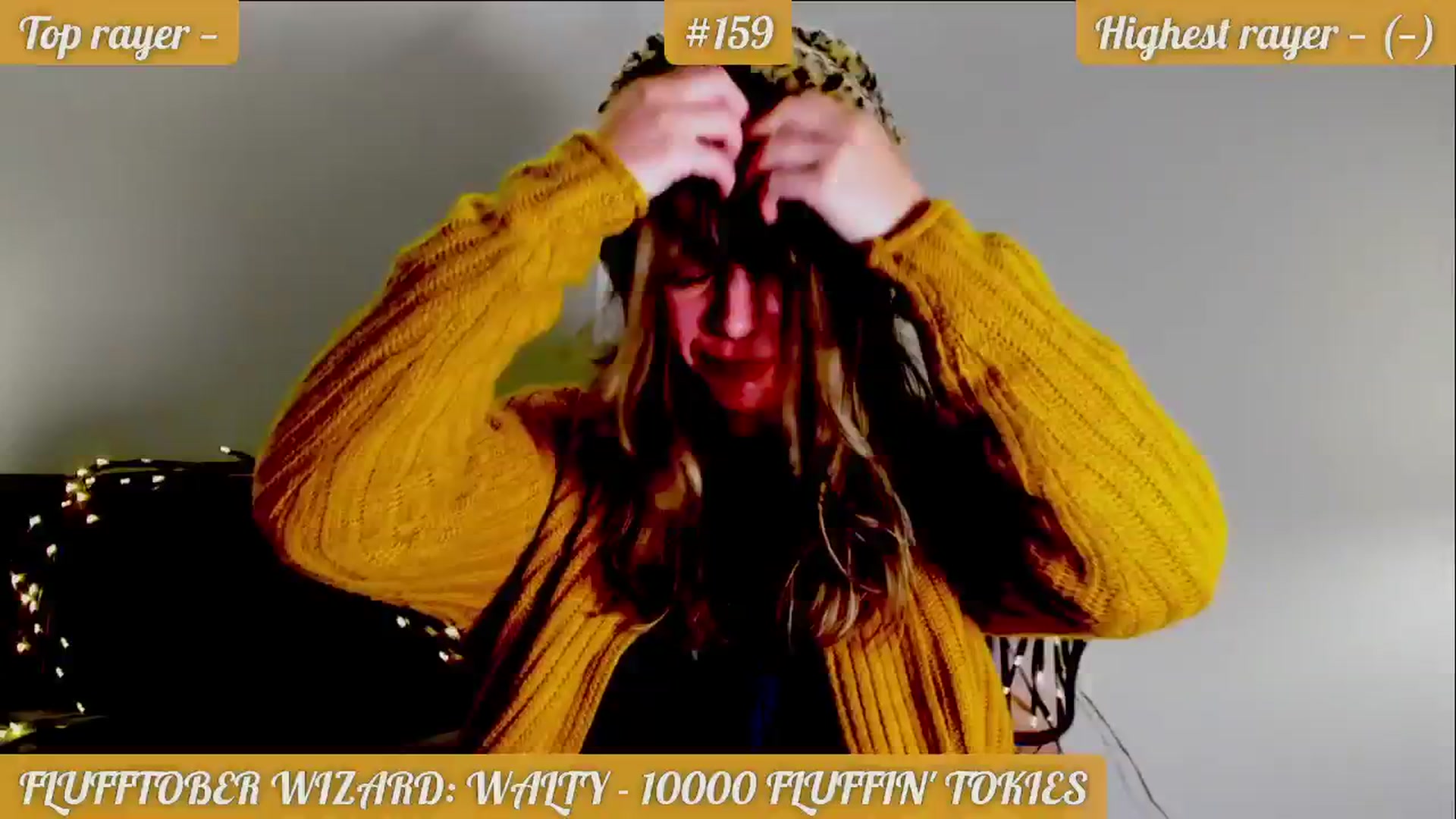 Gallery image thumbnail from FluffinRayRay's myfreecams stream on, 11/02/2024, 02:32 image 3 of 20