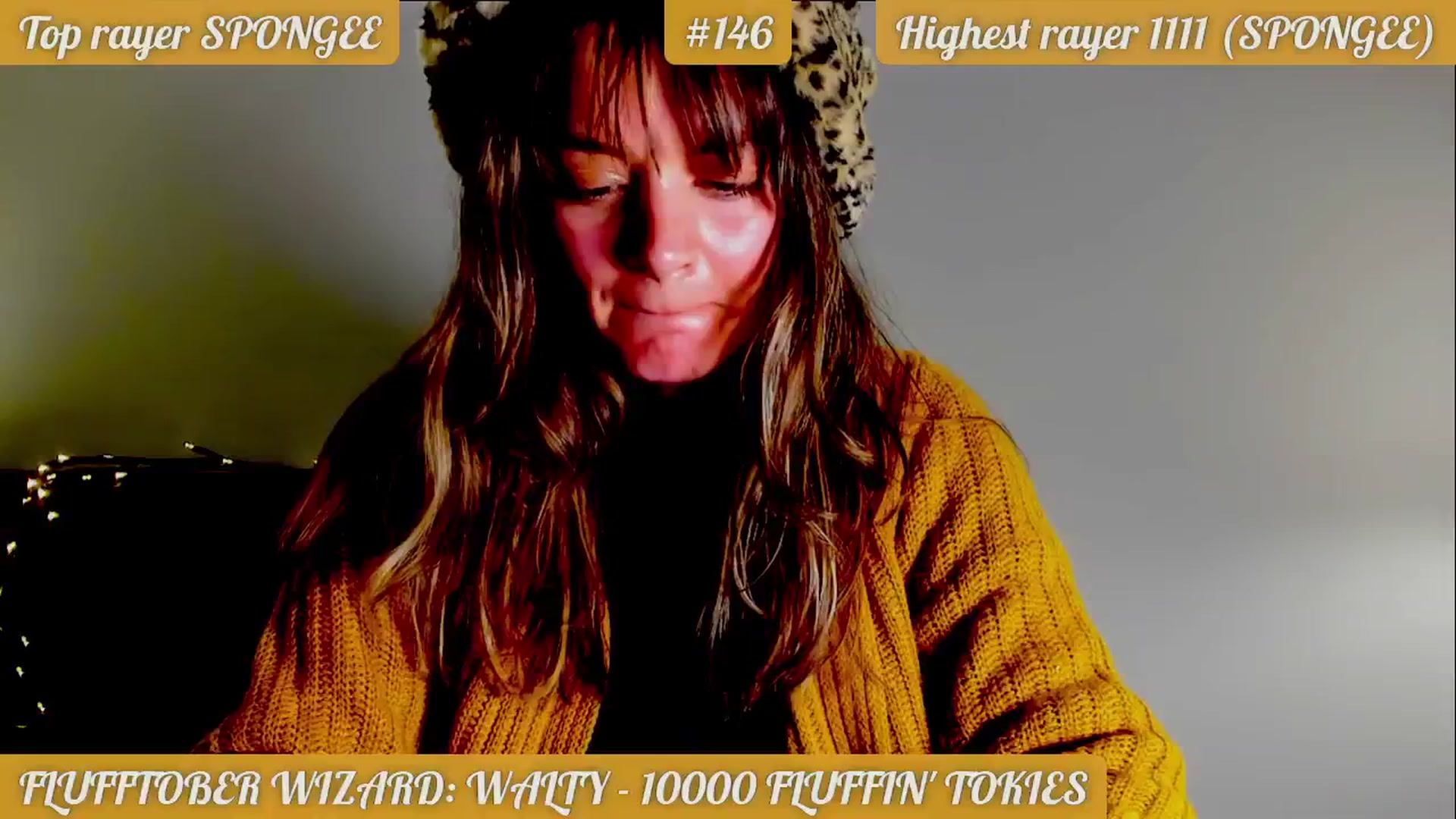 Gallery image thumbnail from FluffinRayRay's myfreecams stream on, 11/02/2024, 02:32 image 4 of 20
