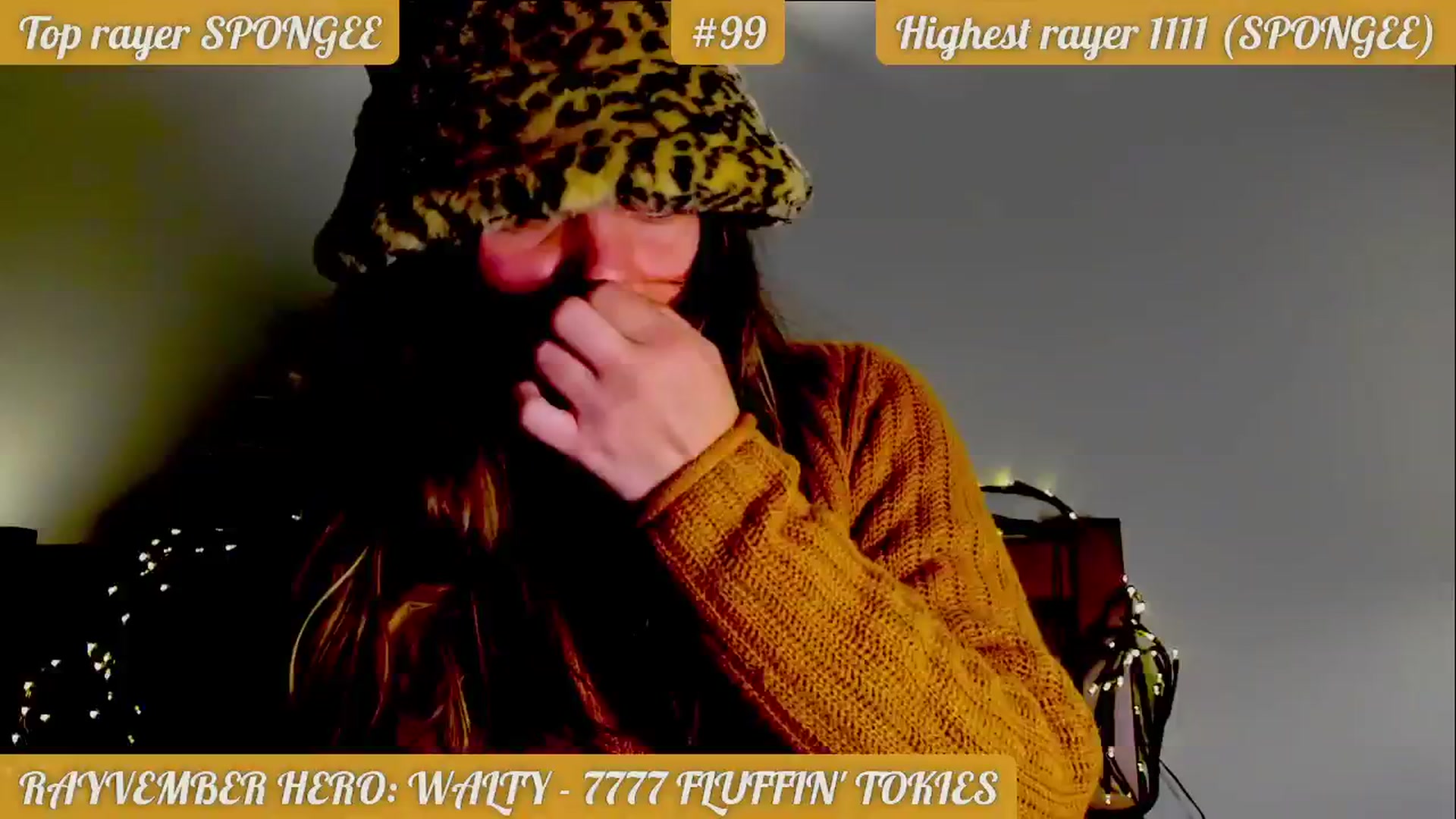 Gallery image thumbnail from FluffinRayRay's myfreecams stream on, 11/02/2024, 02:32 image 7 of 20