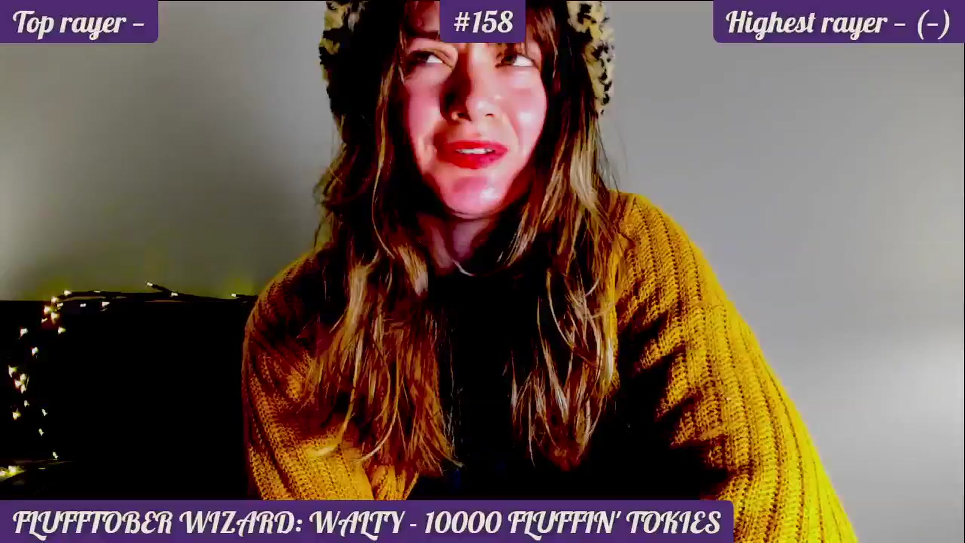 Gallery image thumbnail from FluffinRayRay's myfreecams stream on, 11/02/2024, 02:32 image 2 of 20