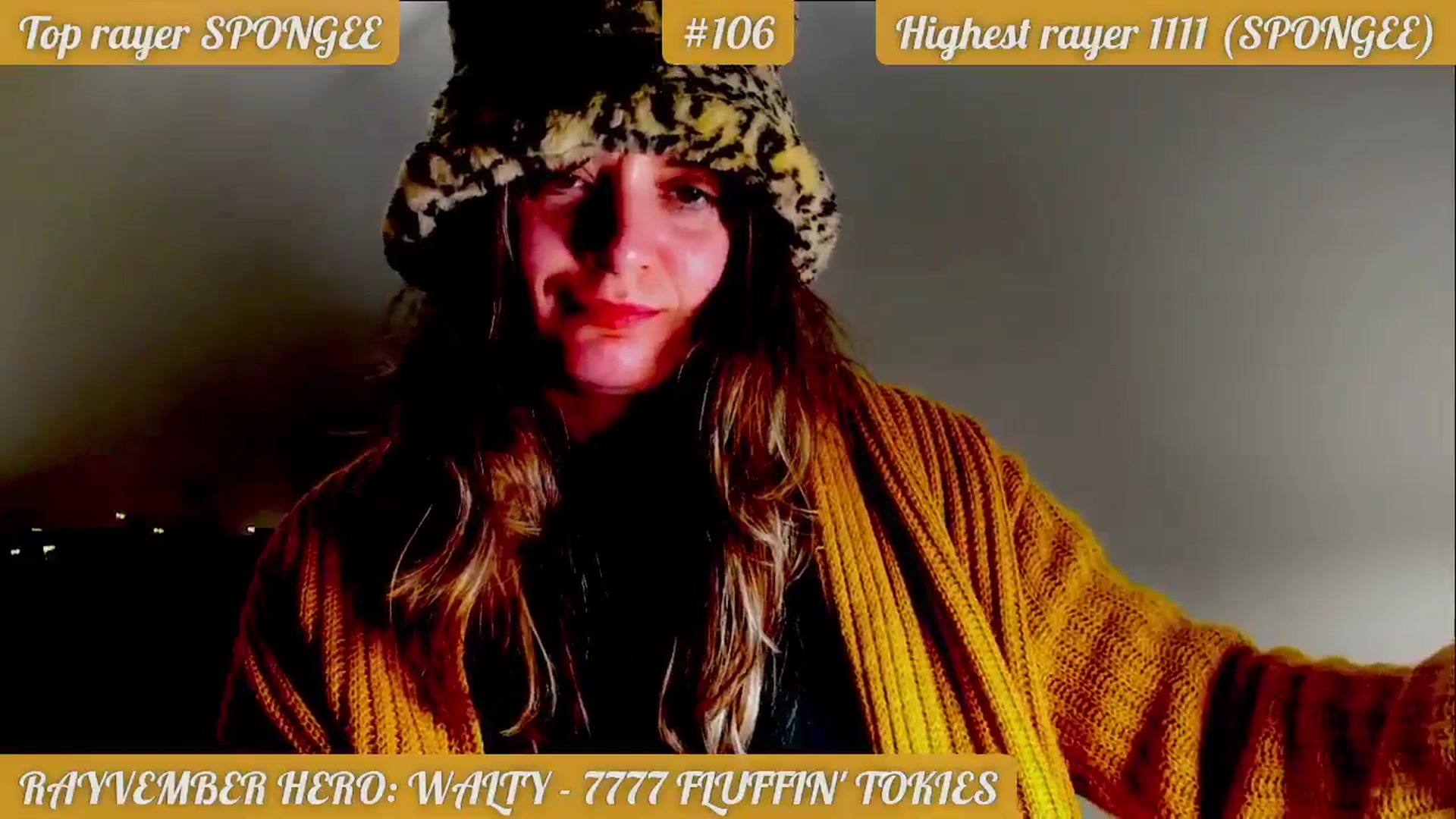 Gallery image thumbnail from FluffinRayRay's myfreecams stream on, 11/02/2024, 02:32 image 17 of 20