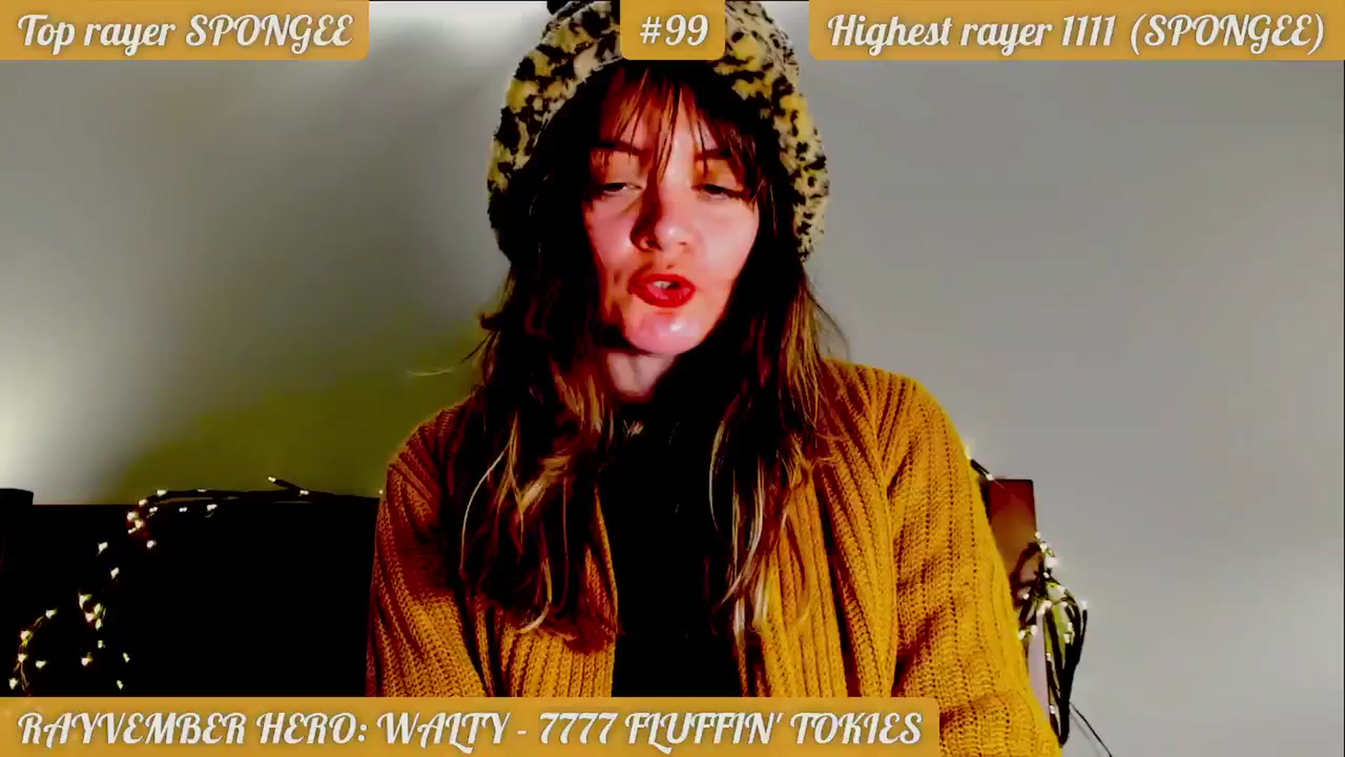 Gallery image thumbnail from FluffinRayRay's myfreecams stream on, 11/02/2024, 02:32 image 8 of 20