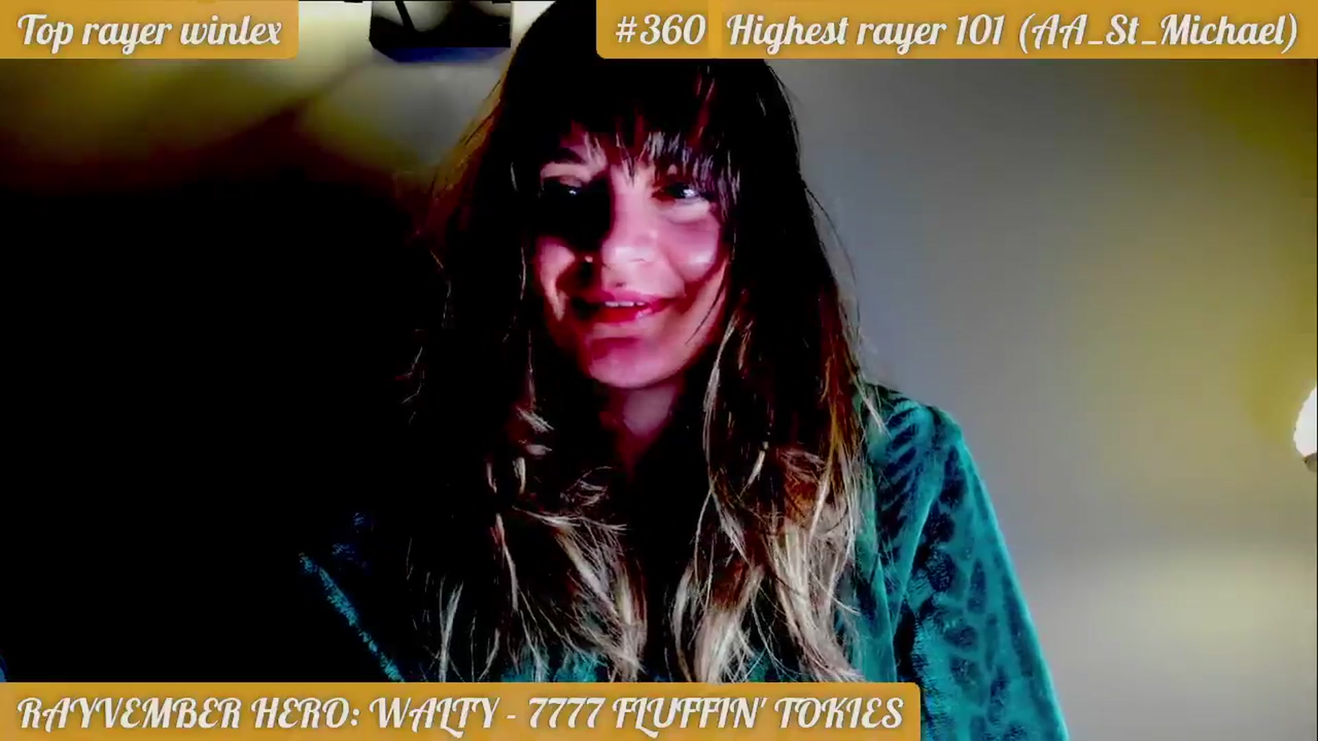 Gallery image thumbnail from FluffinRayRay's myfreecams stream on, 11/04/2024, 03:10 image 8 of 20