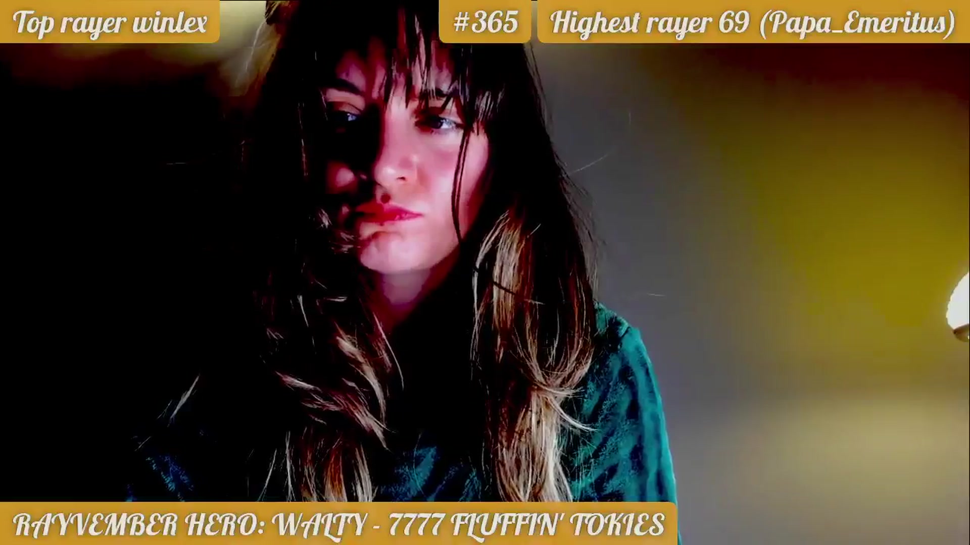 Gallery image thumbnail from FluffinRayRay's myfreecams stream on, 11/04/2024, 03:10 image 6 of 20