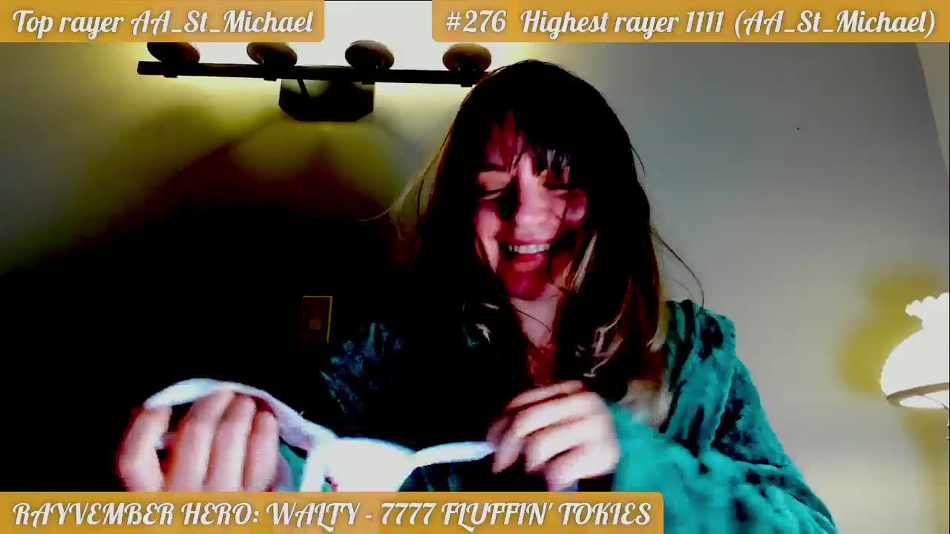 Gallery image thumbnail from FluffinRayRay's myfreecams stream on, 11/04/2024, 03:10 image 13 of 20