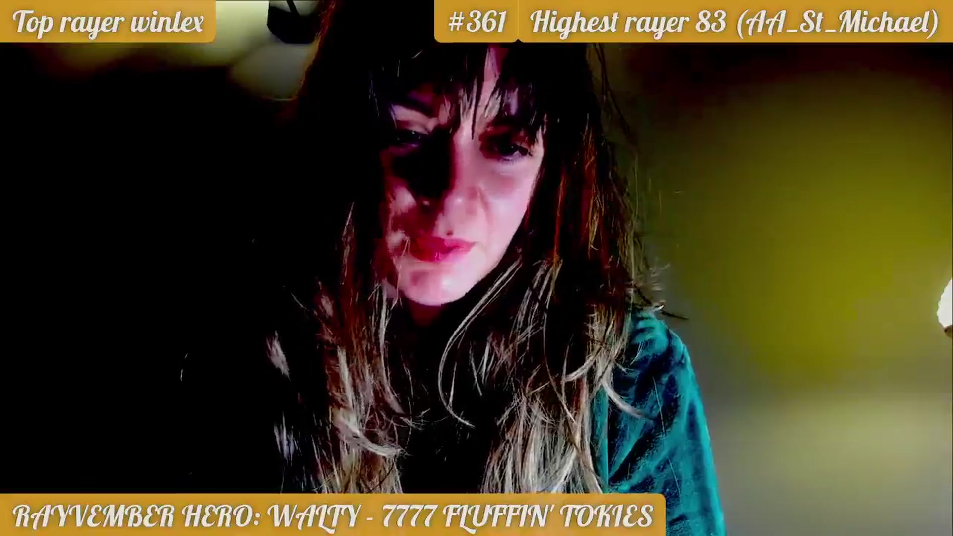Gallery image thumbnail from FluffinRayRay's myfreecams stream on, 11/04/2024, 03:10 image 7 of 20