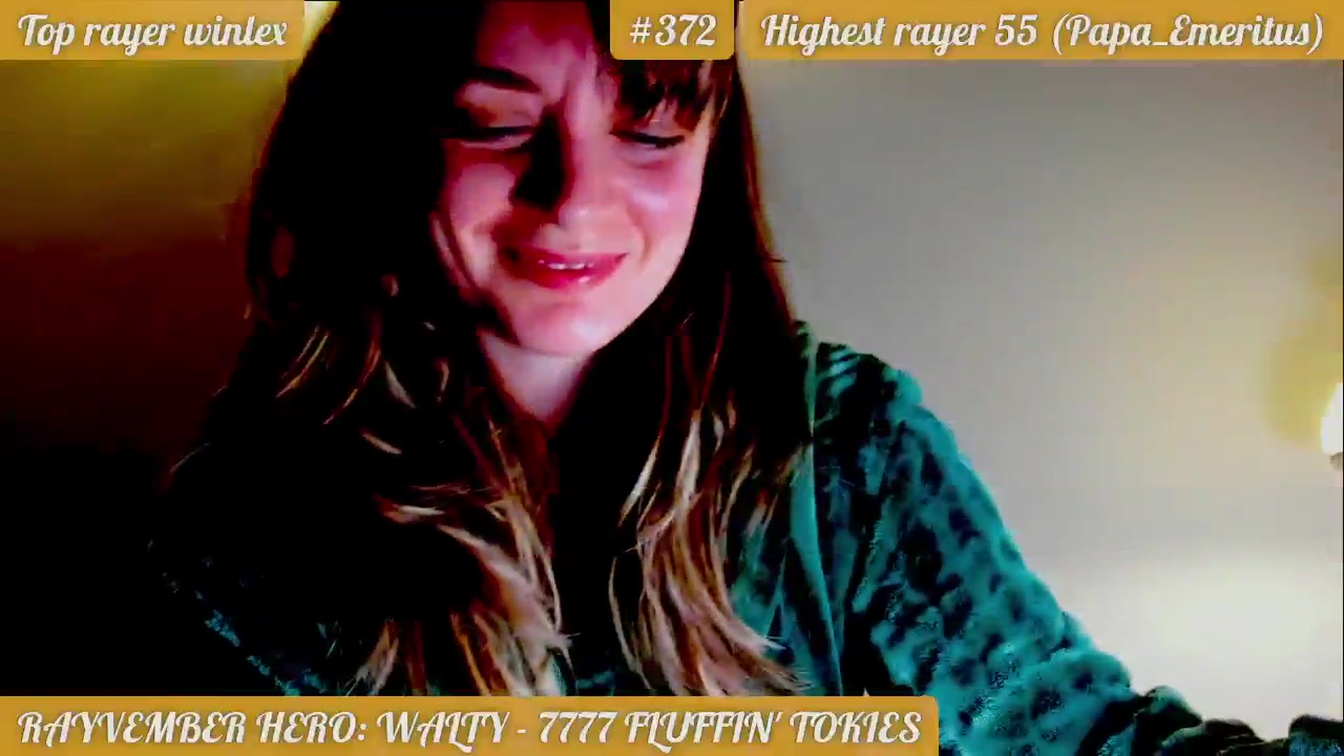 Gallery image thumbnail from FluffinRayRay's myfreecams stream on, 11/04/2024, 03:10 image 5 of 20