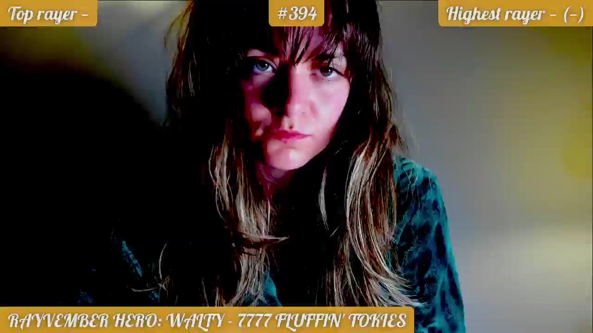 Gallery image thumbnail from FluffinRayRay's myfreecams stream on, 11/04/2024, 03:10 image 1 of 20