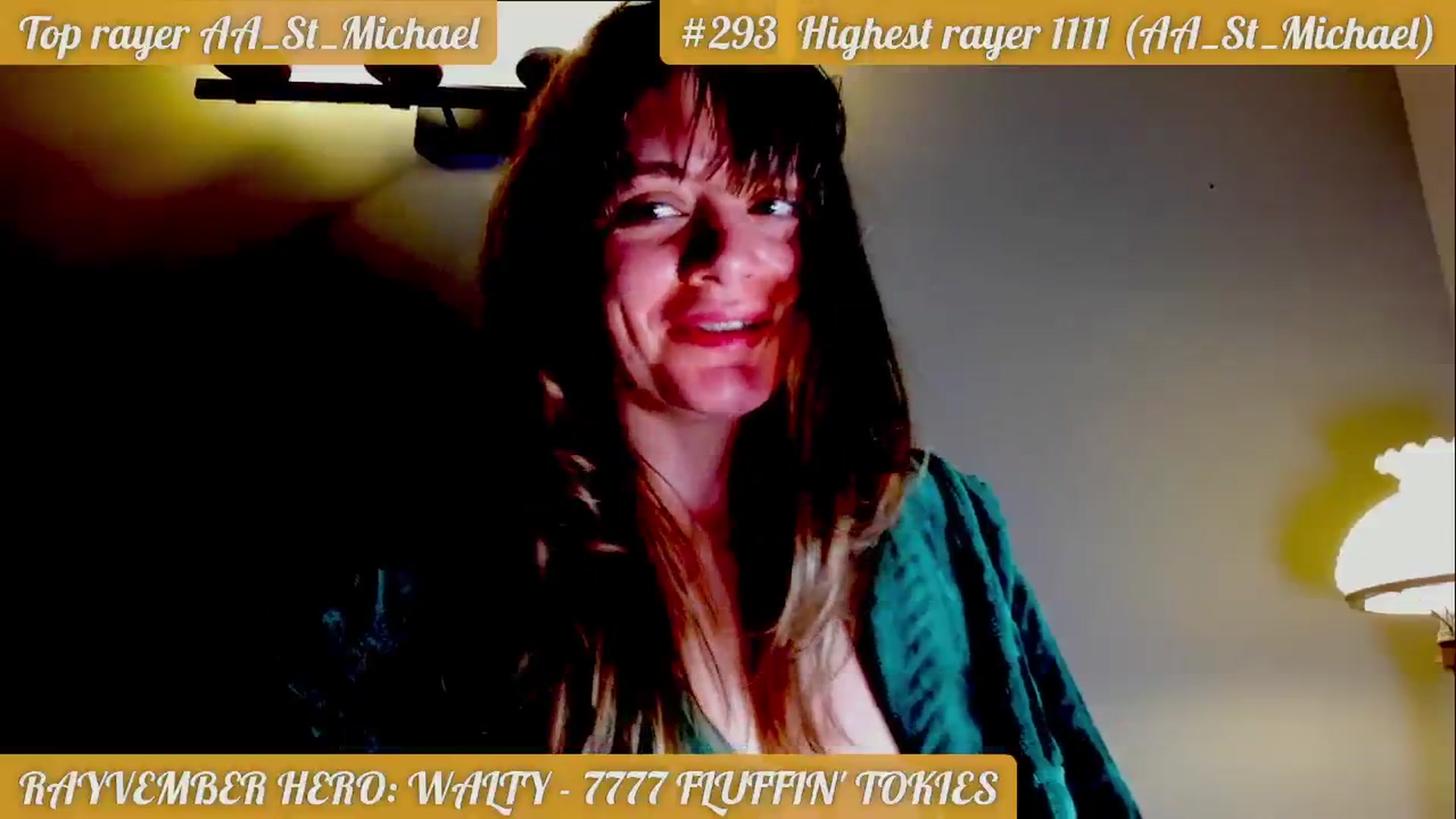 Gallery image thumbnail from FluffinRayRay's myfreecams stream on, 11/04/2024, 03:10 image 12 of 20