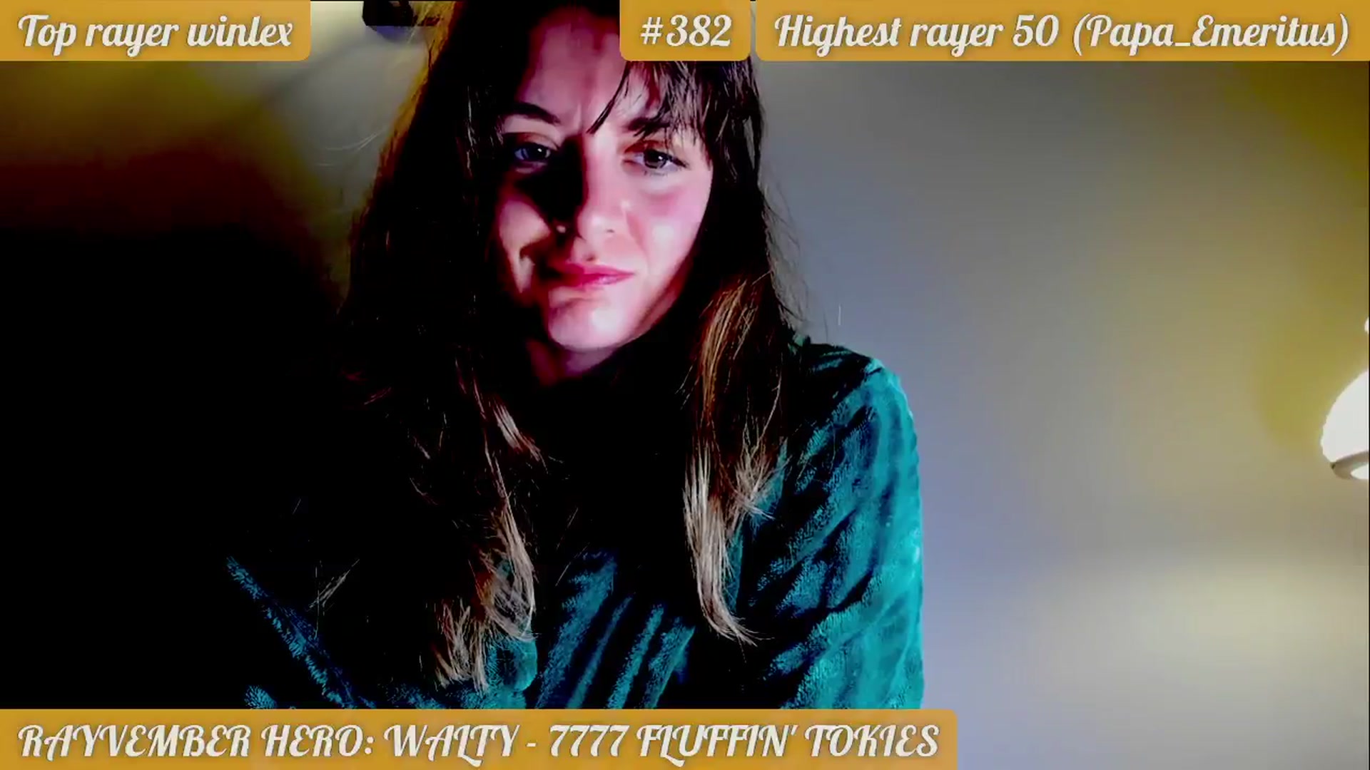 Gallery image thumbnail from FluffinRayRay's myfreecams stream on, 11/04/2024, 03:10 image 4 of 20