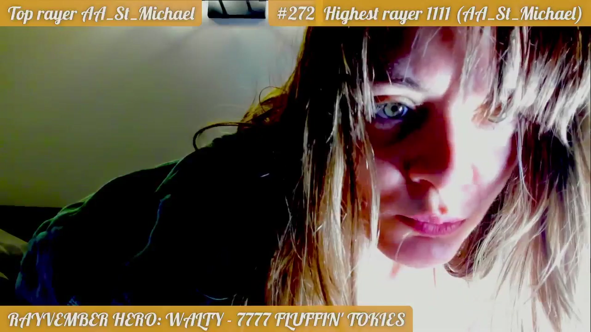 Gallery image thumbnail from FluffinRayRay's myfreecams stream on, 11/04/2024, 03:10 image 20 of 20