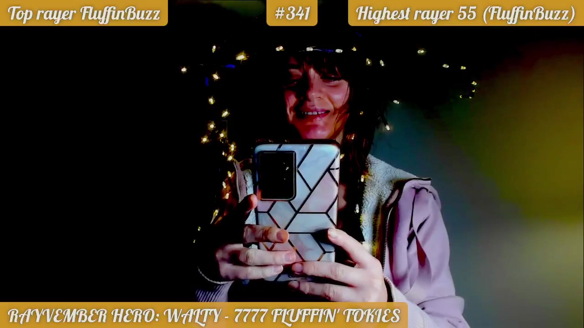 Gallery image thumbnail from FluffinRayRay's myfreecams stream on, 11/05/2024, 03:10 image 3 of 20