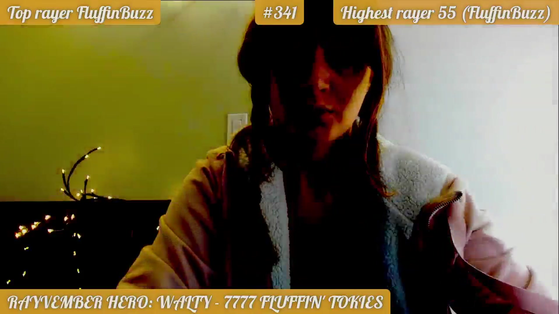 Gallery image thumbnail from FluffinRayRay's myfreecams stream on, 11/05/2024, 03:10 image 4 of 20