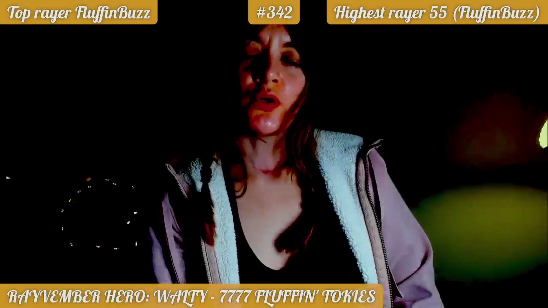 Gallery image thumbnail from FluffinRayRay's myfreecams stream on, 11/05/2024, 03:10 image 7 of 20